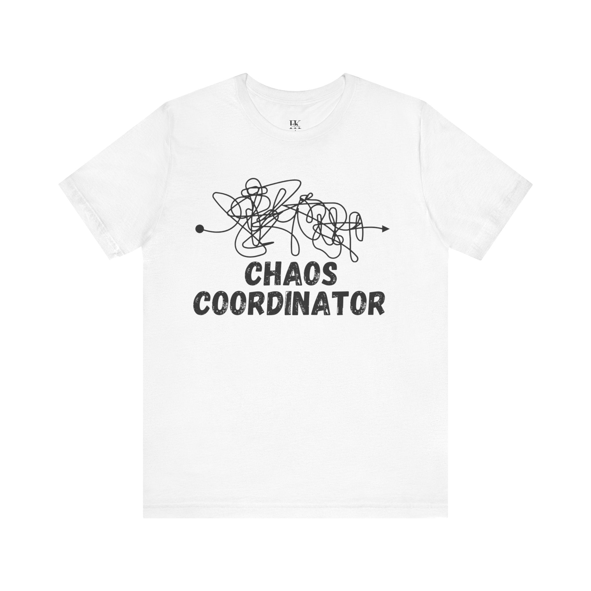 Chaos Coordinator Tee