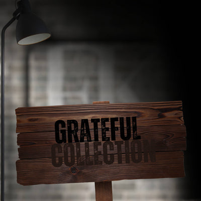 GRATEFUL COLLECTION