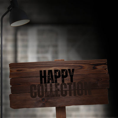 HAPPY COLLECTION