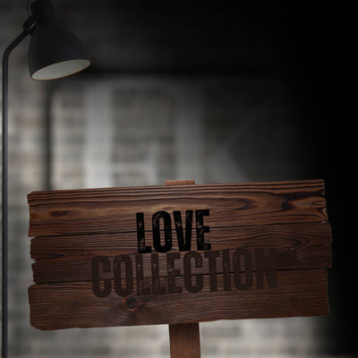 LOVE COLLECTION