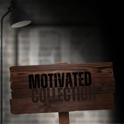 MOTIVATED COLLECTION