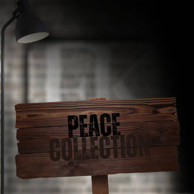 PEACE COLLECTION