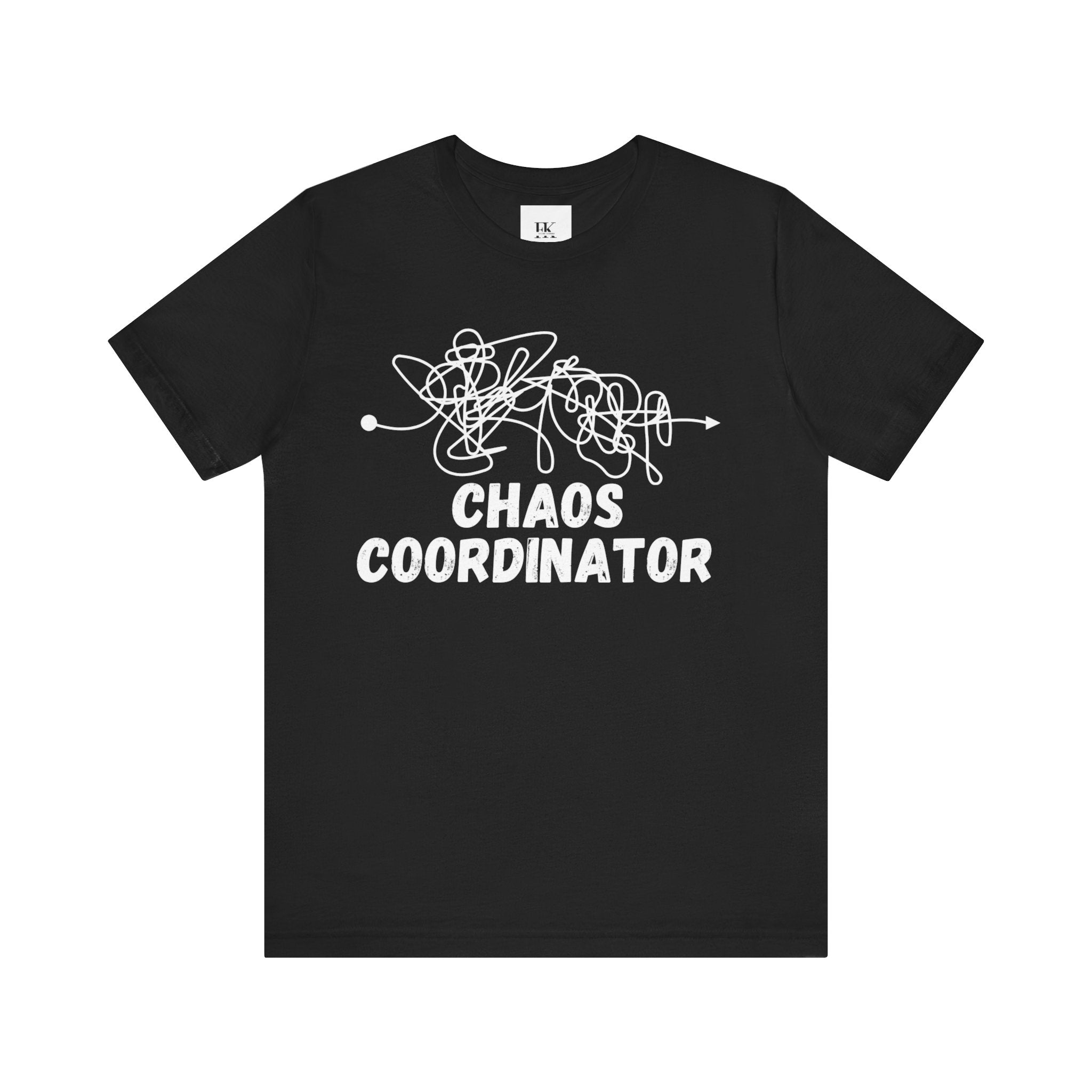 Chaos Coordinator Tee