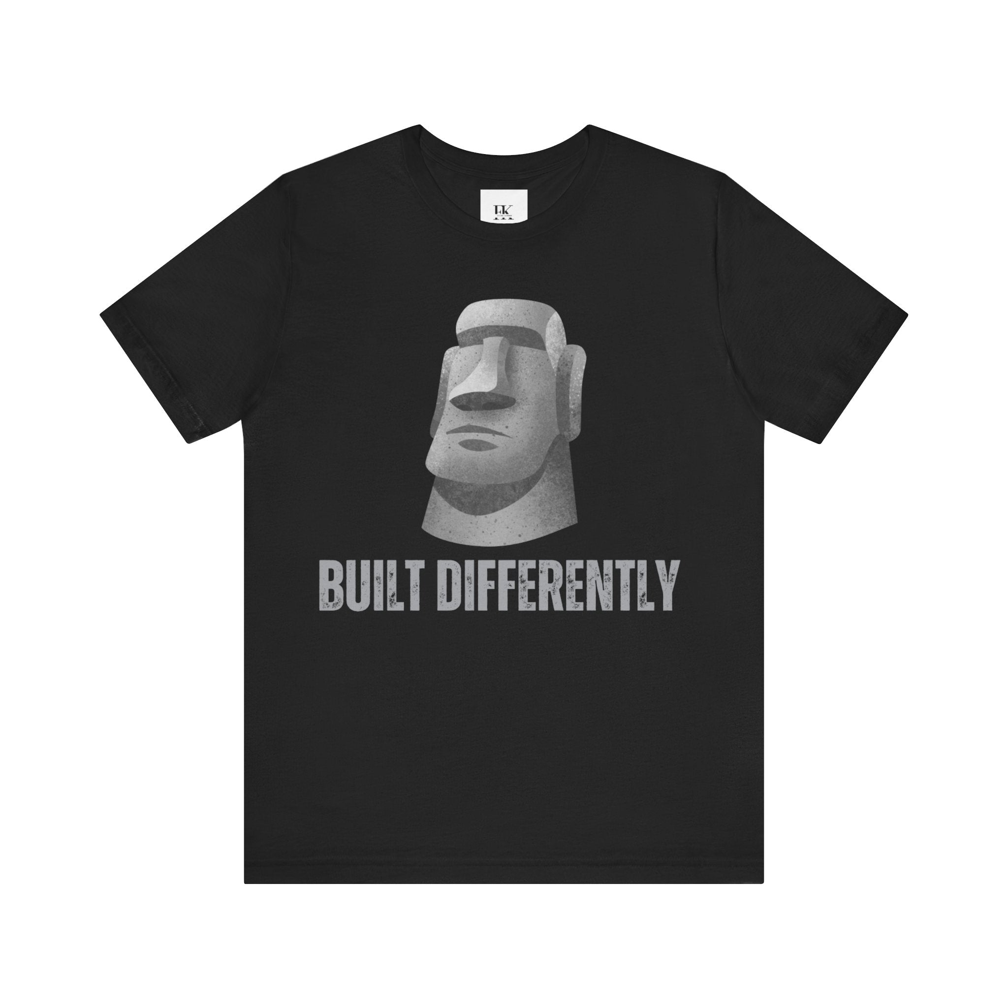 Built Differently Tee