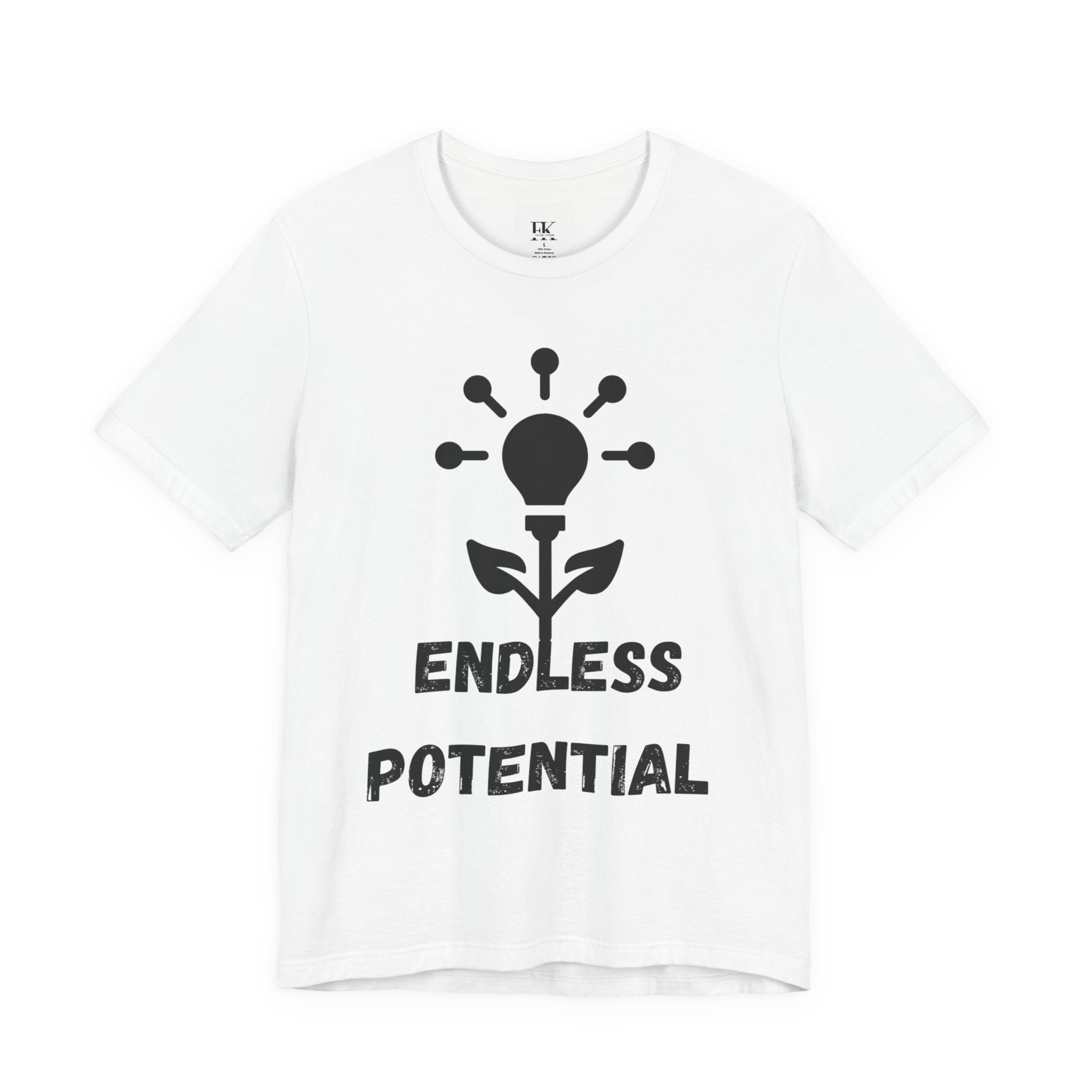 Endless Potential Tee