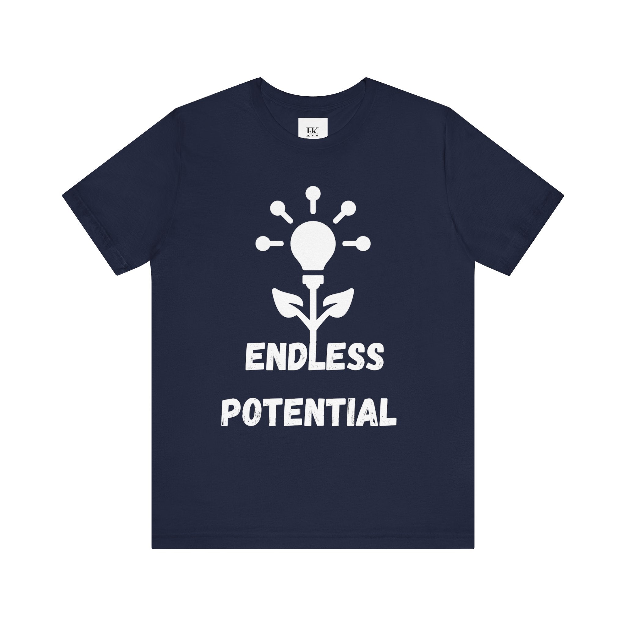 Endless Potential Tee