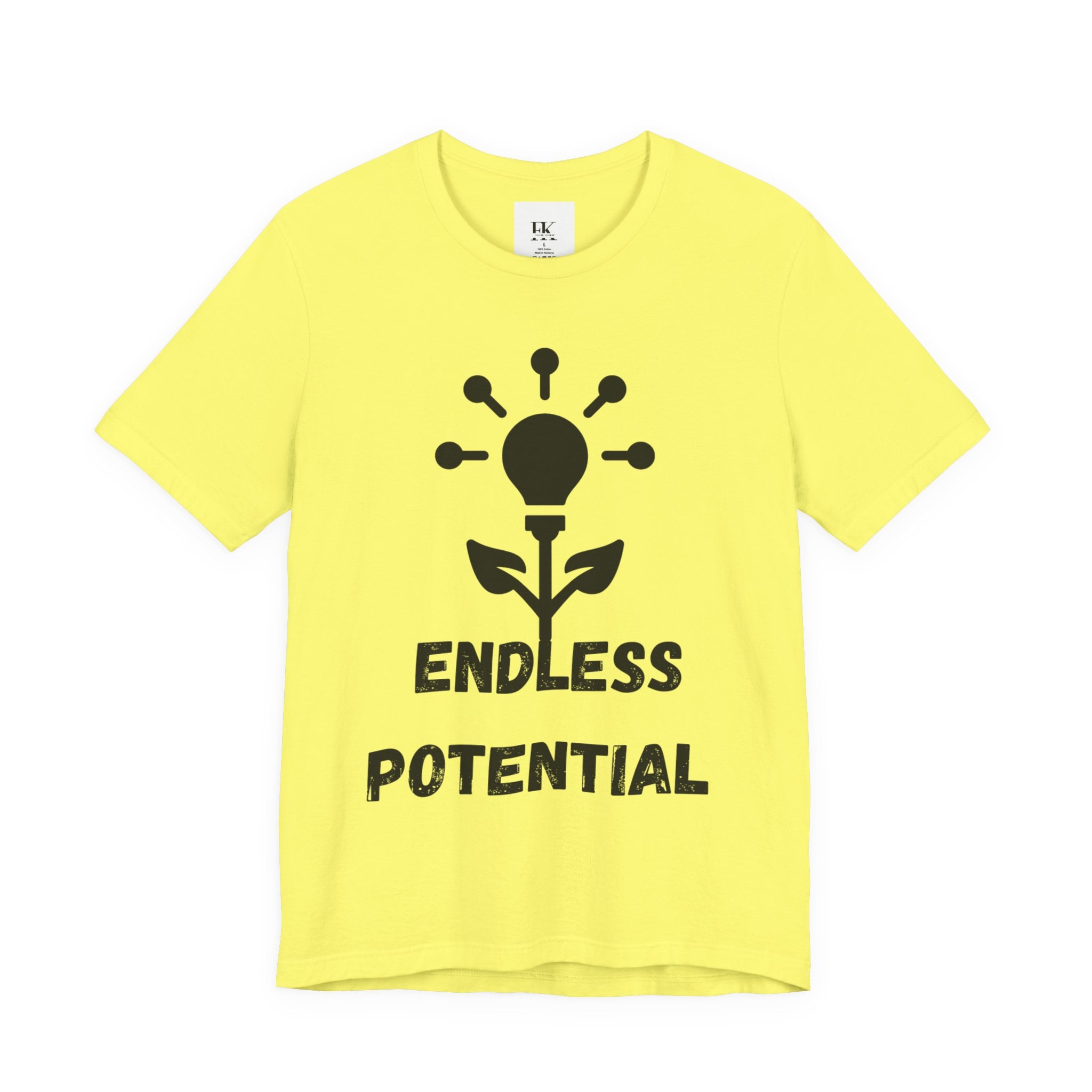 Endless Potential Tee