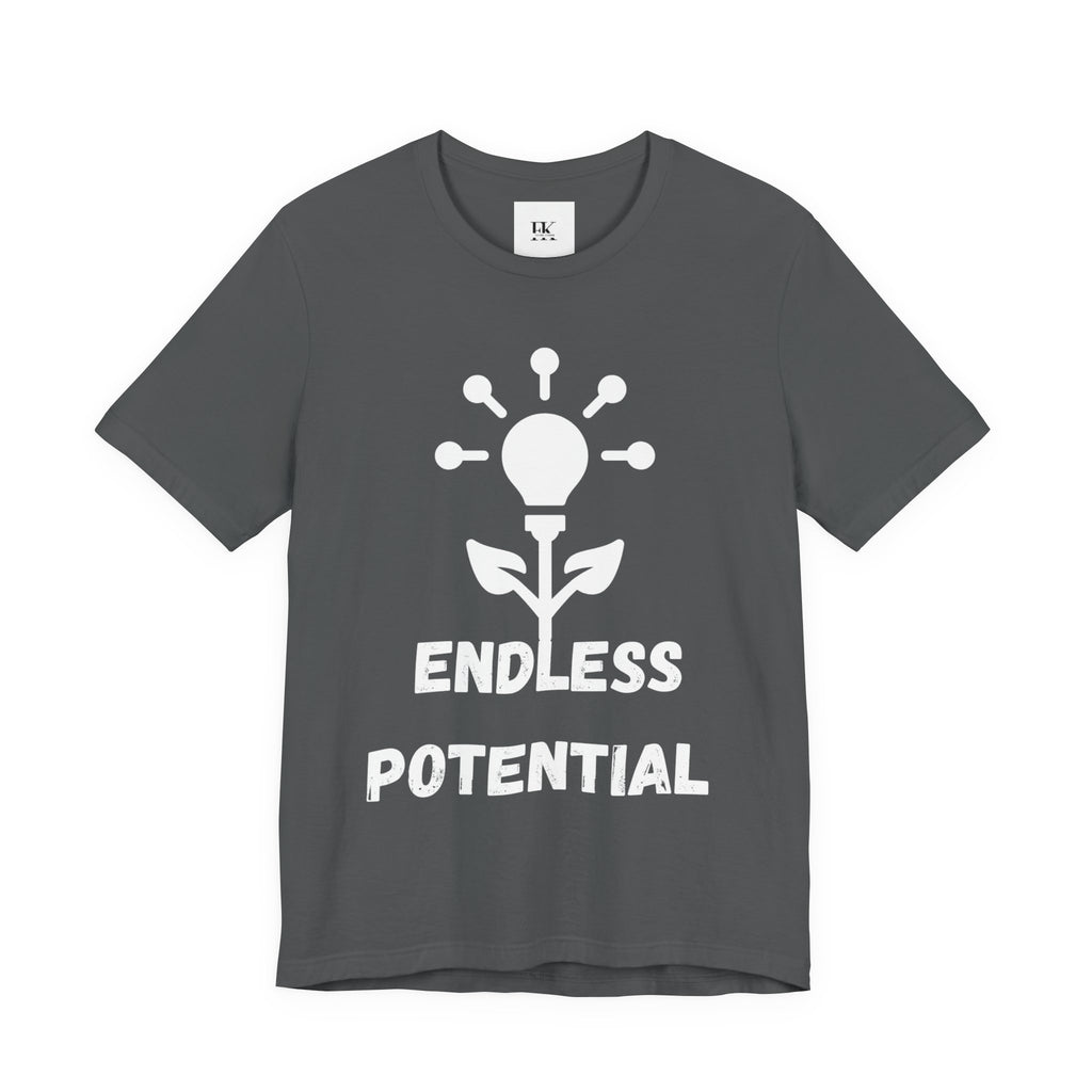 Endless Potential Tee