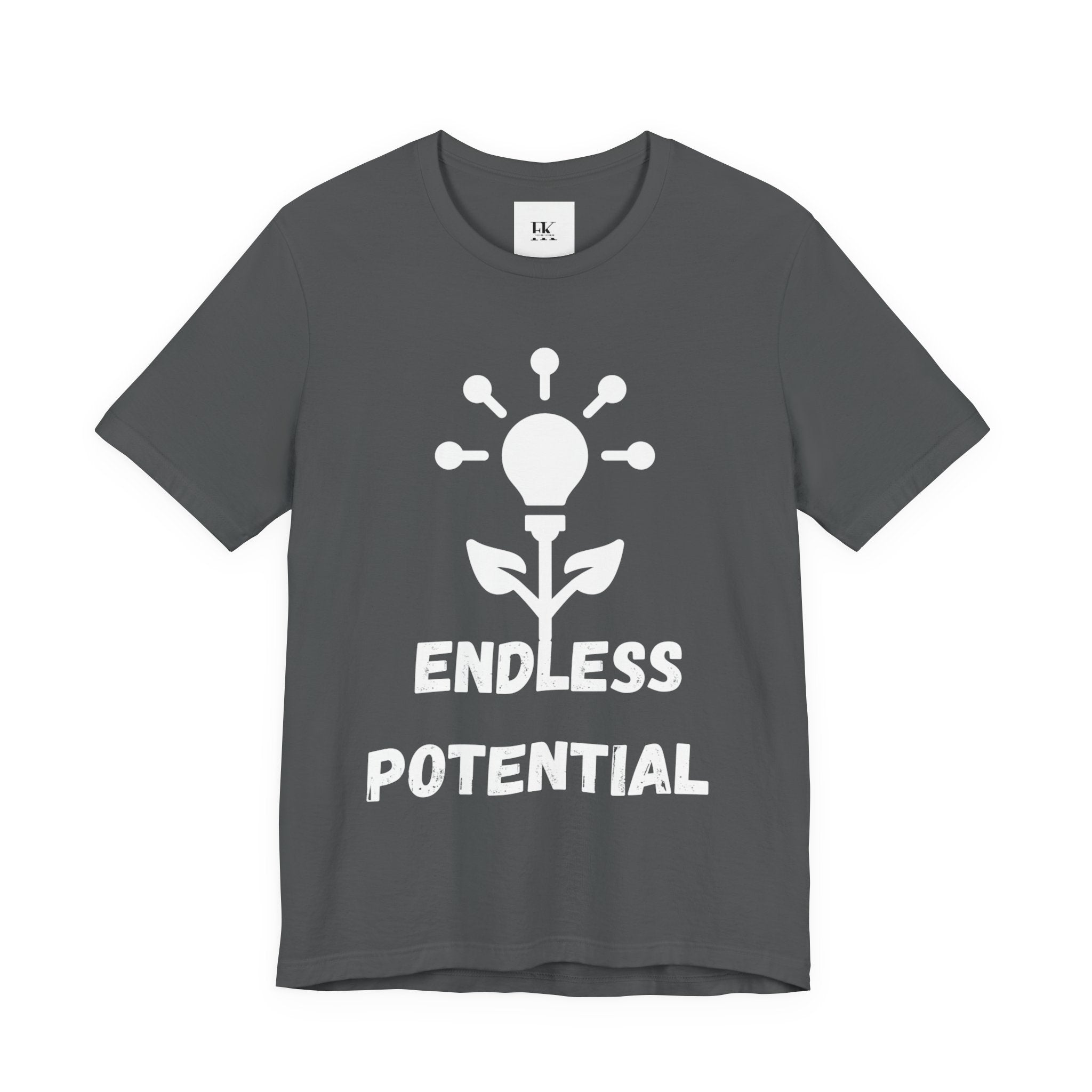 Endless Potential Tee