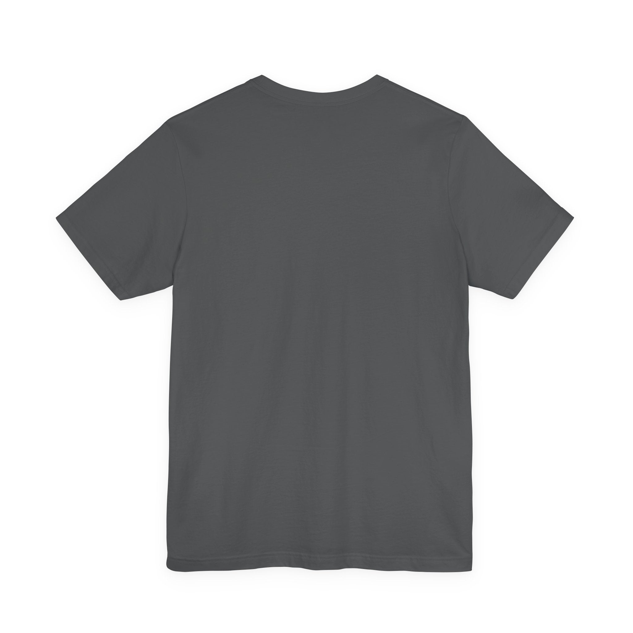 Fall Down Seven Times Stand Up Eight! Tee