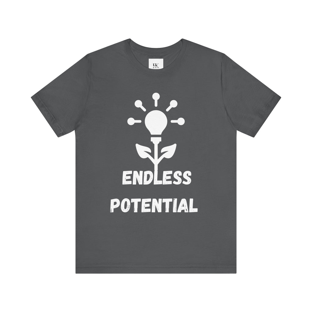 Endless Potential Tee