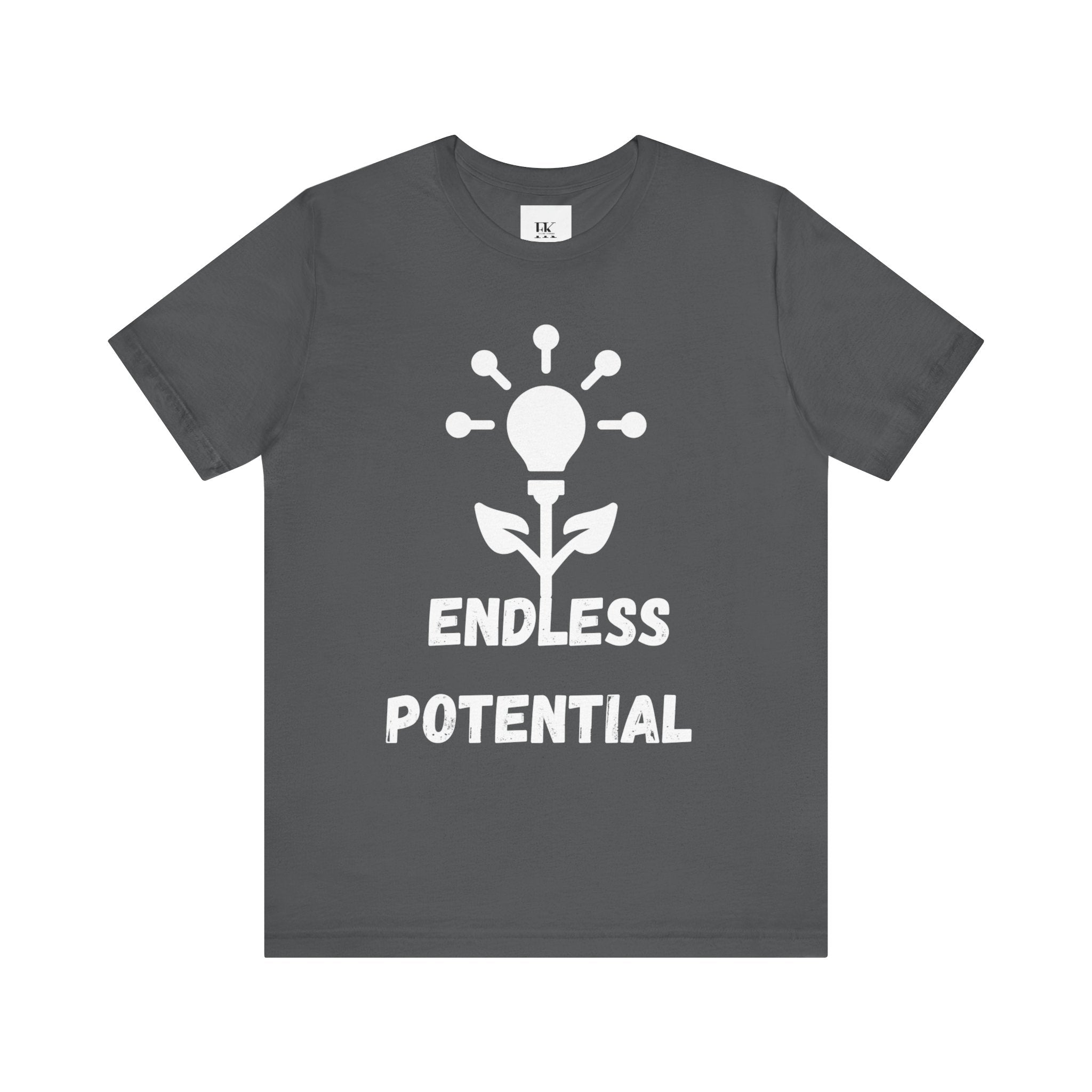 Endless Potential Tee