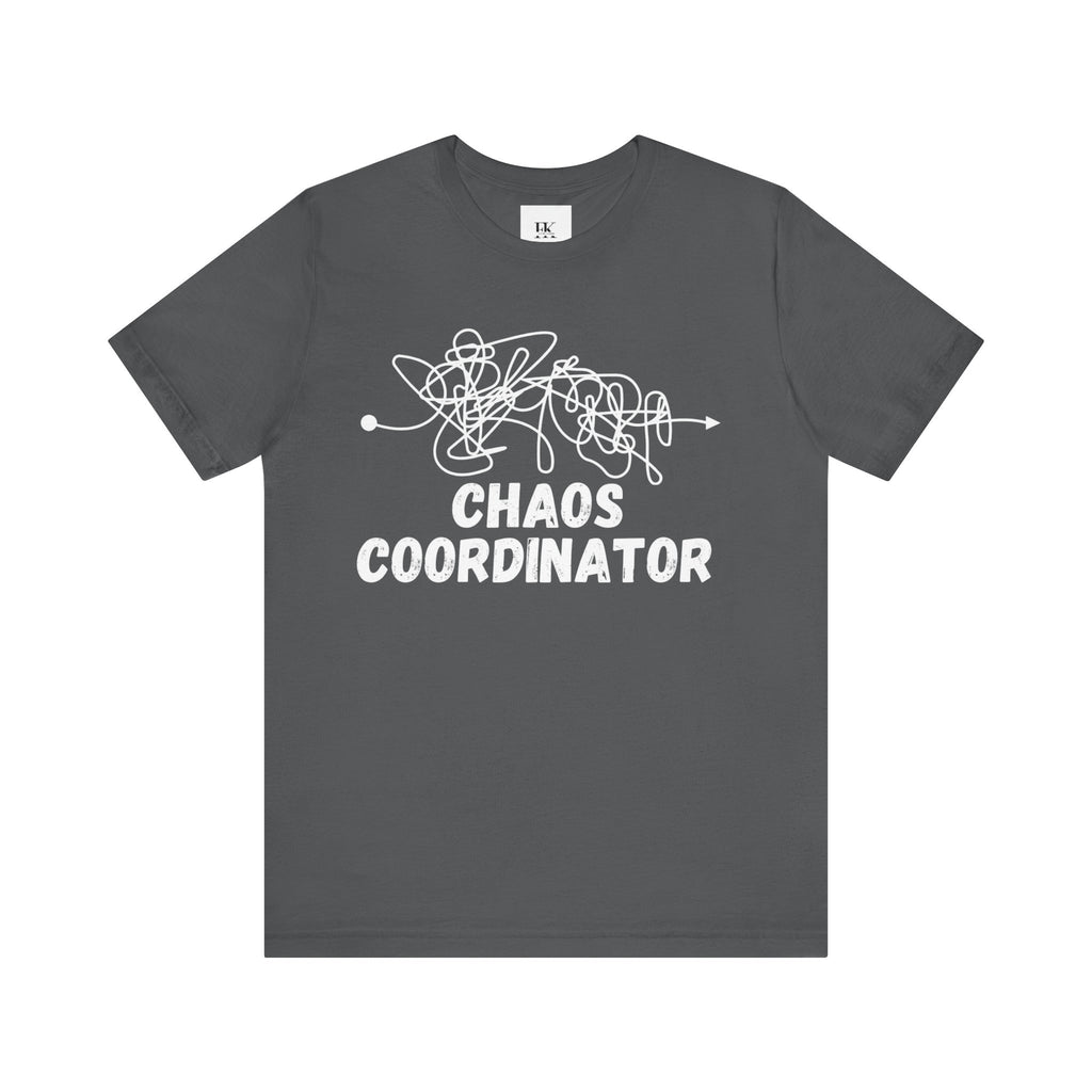 Chaos Coordinator Tee