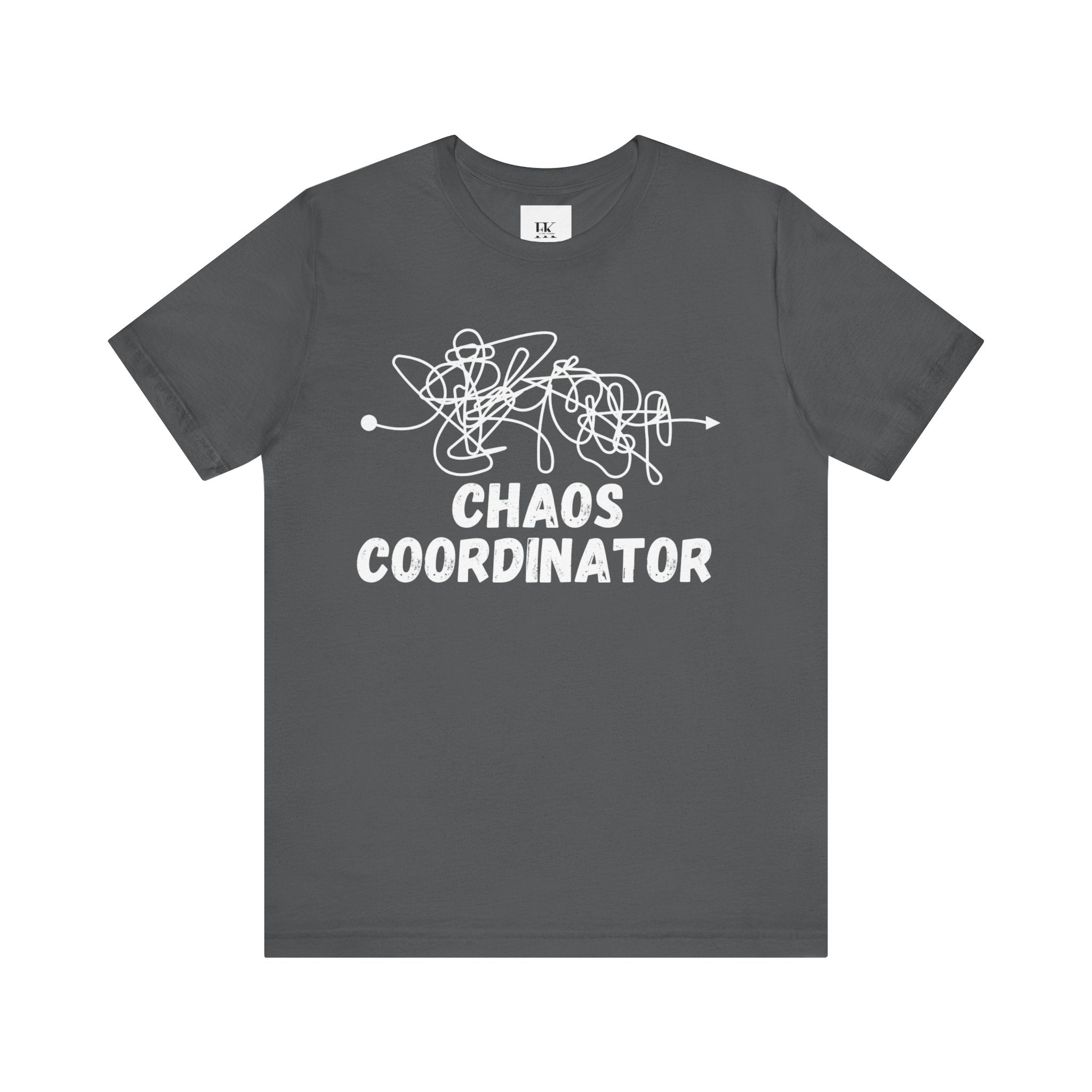 Chaos Coordinator Tee