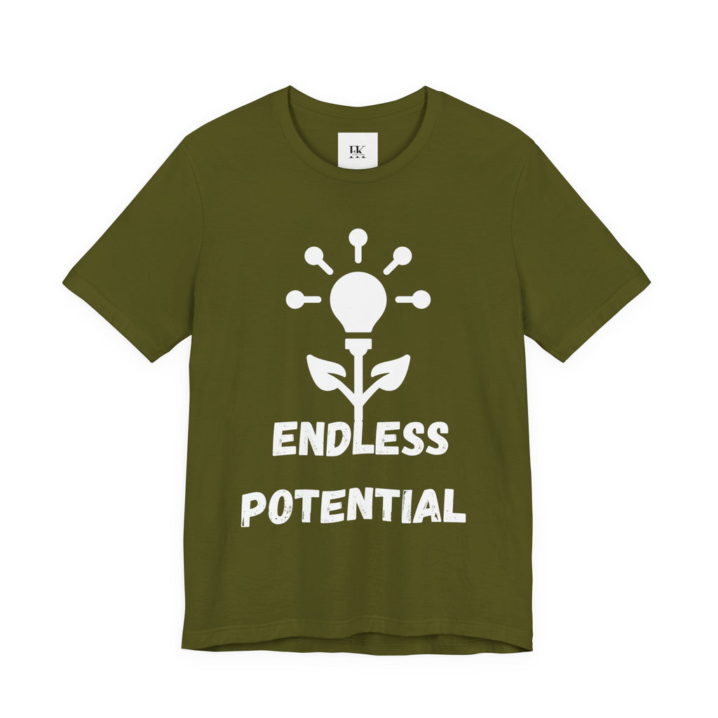 Endless Potential Tee