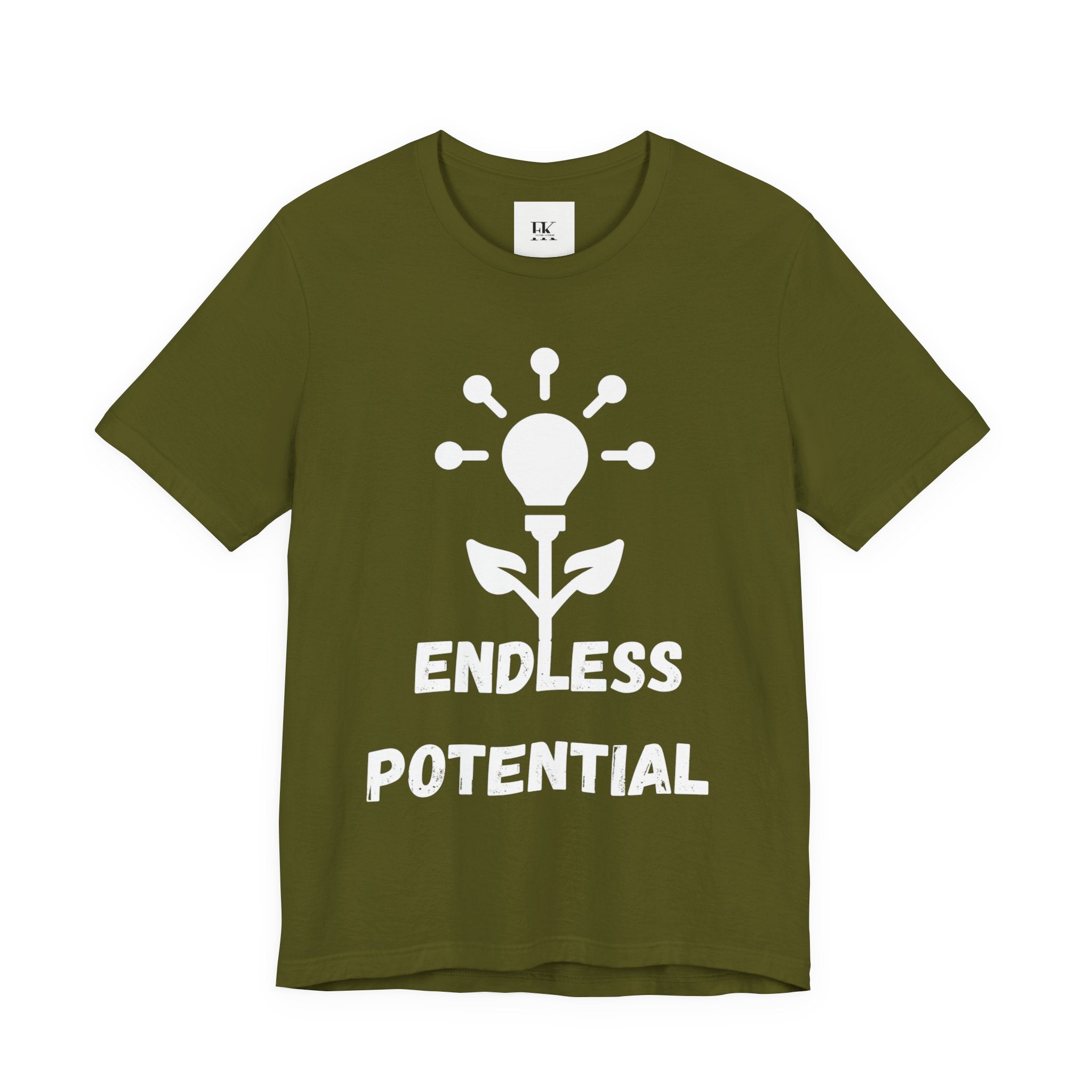 Endless Potential Tee