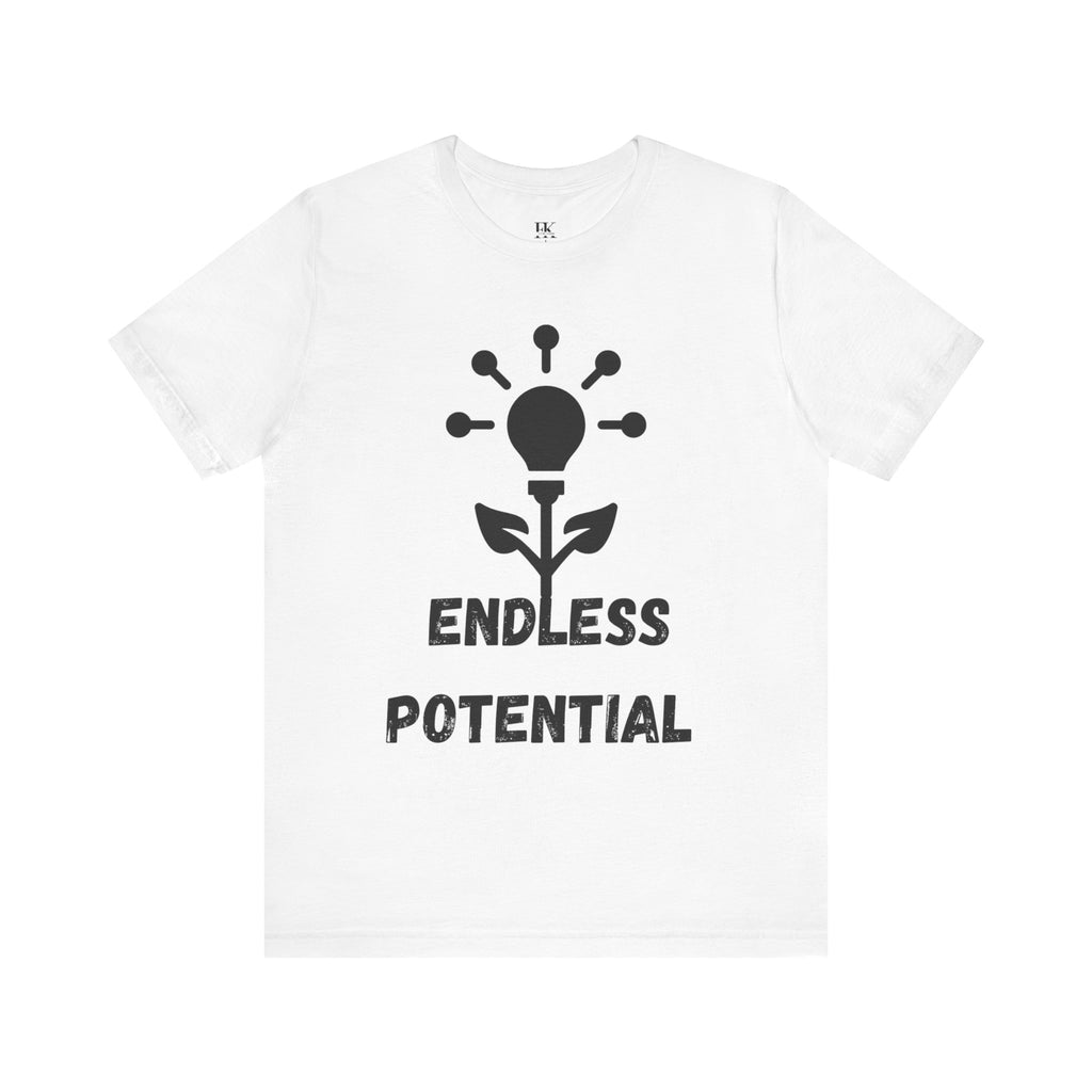 Endless Potential Tee
