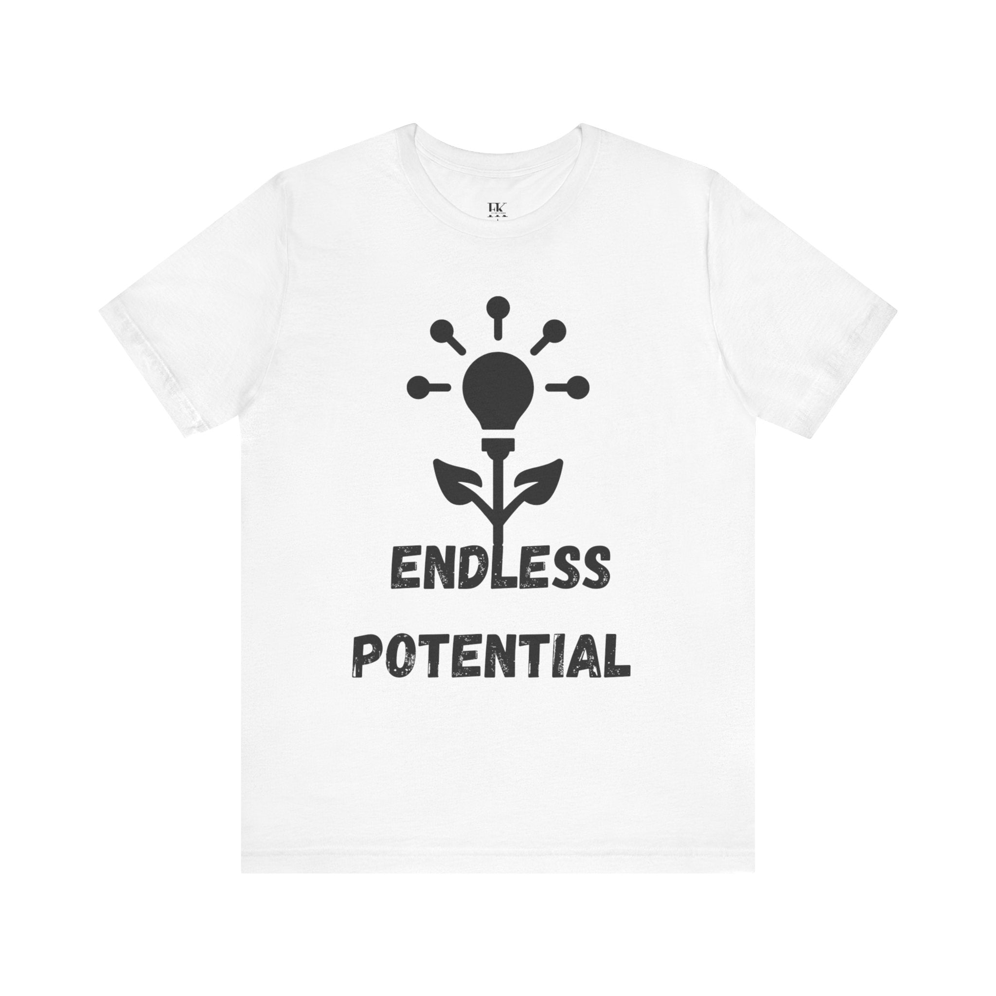 Endless Potential Tee