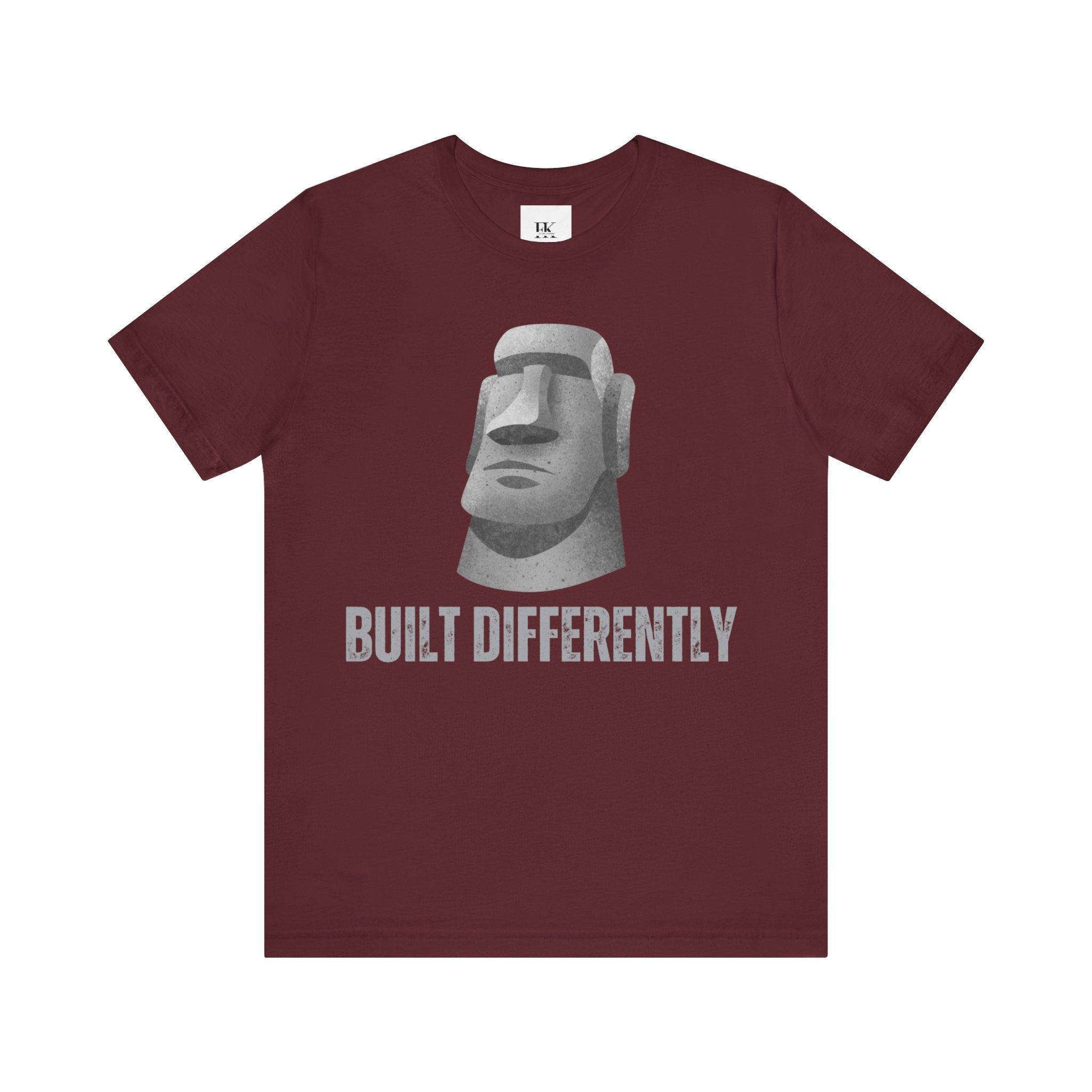 Built Differently Tee