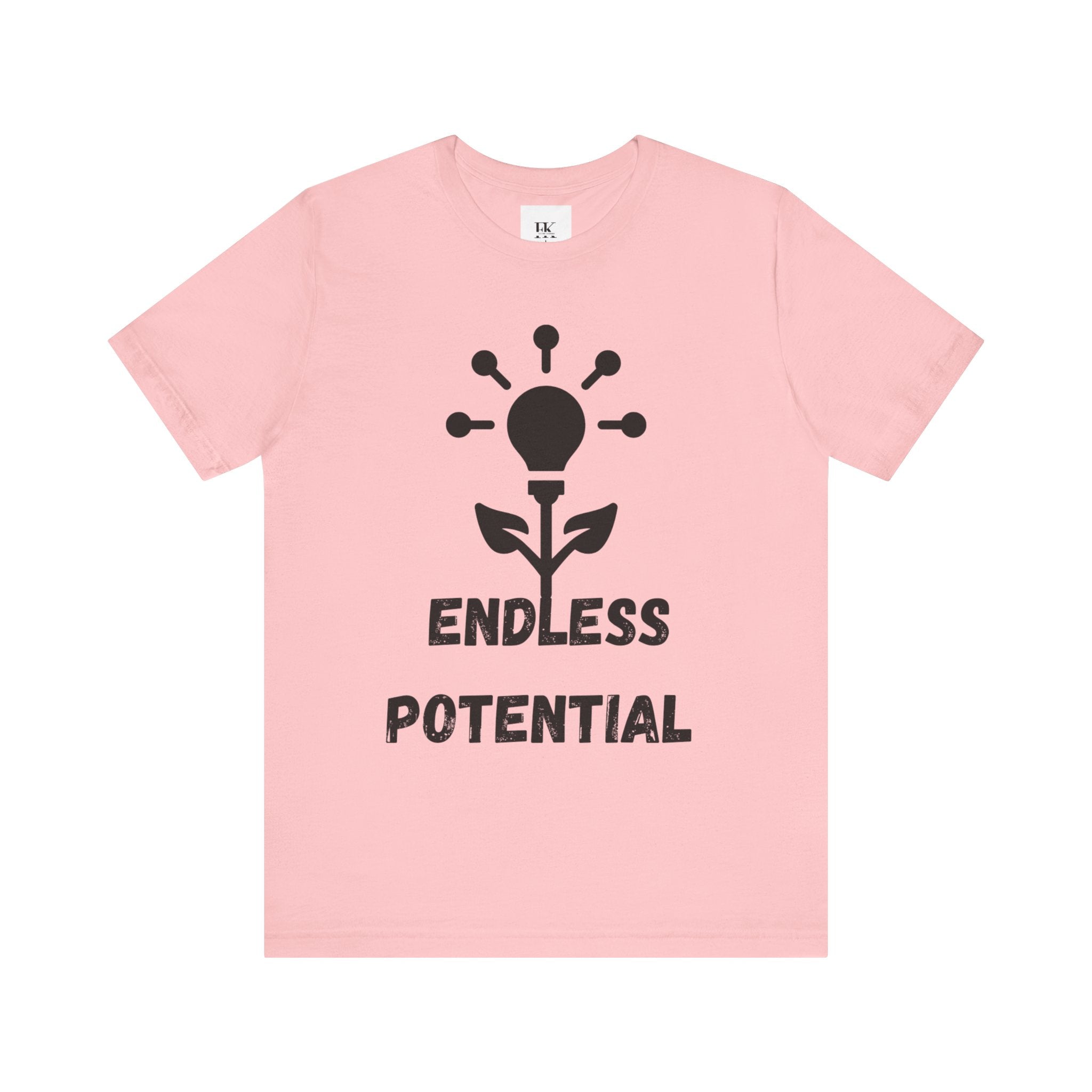 Endless Potential Tee