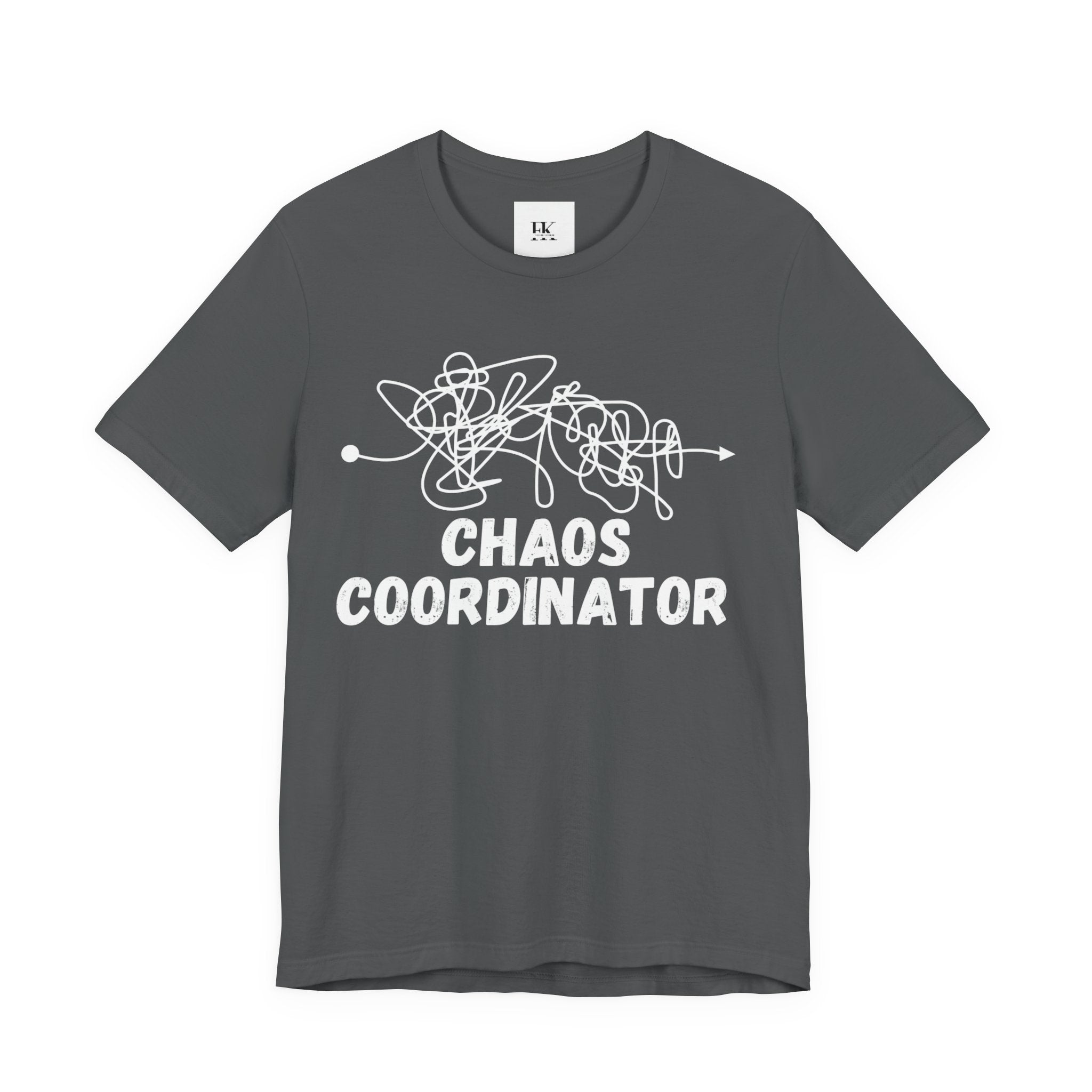 Chaos Coordinator Tee
