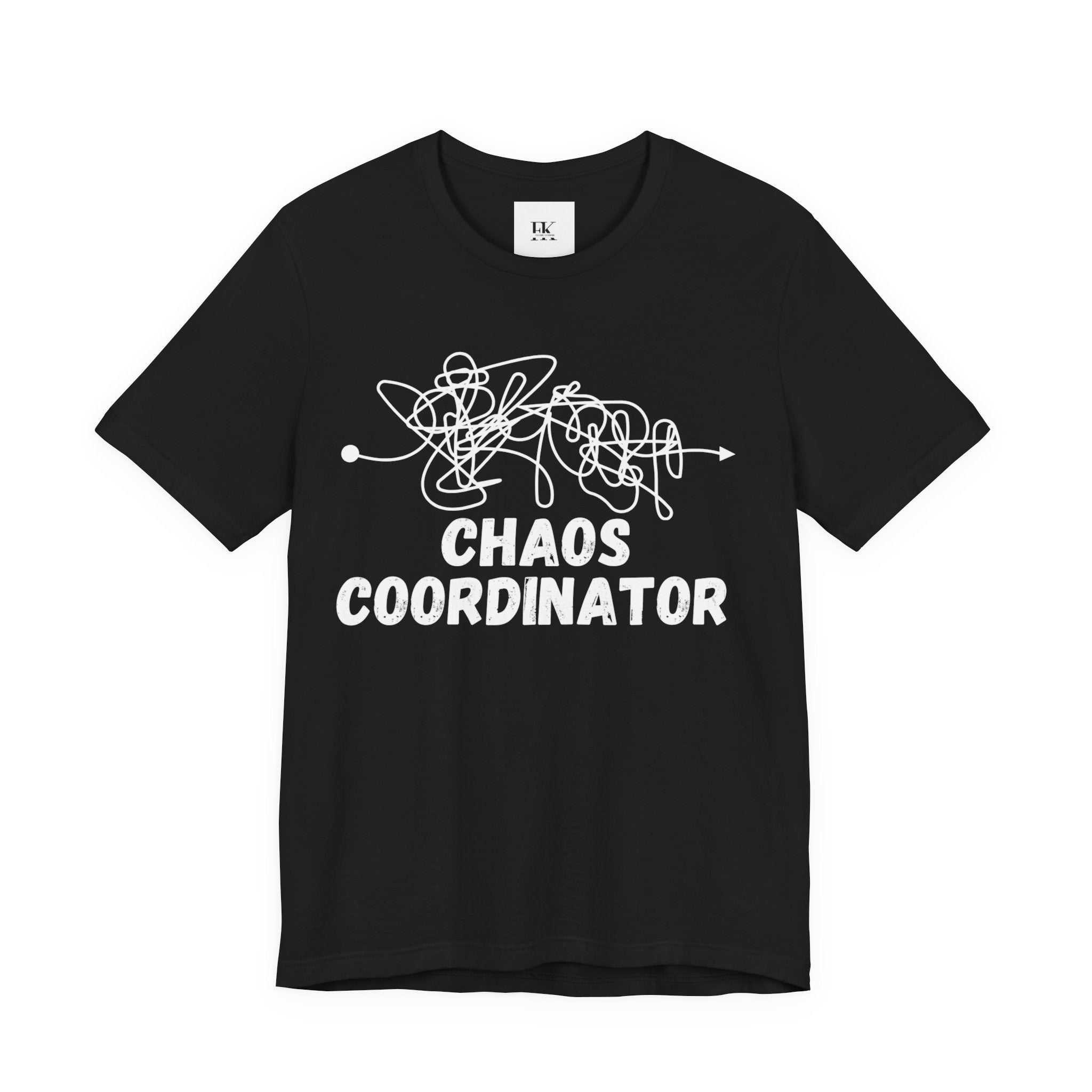 Chaos Coordinator Tee