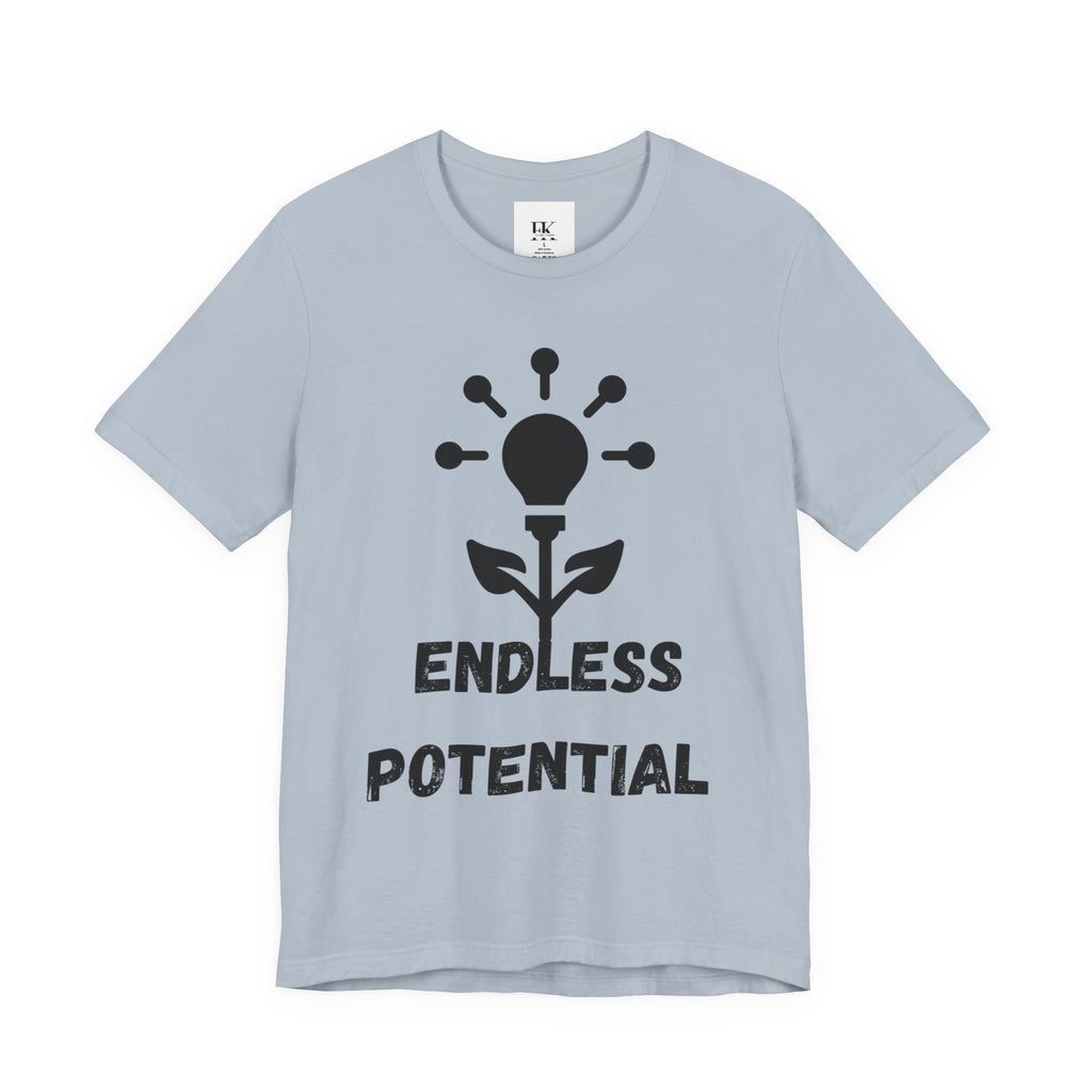 Endless Potential Tee