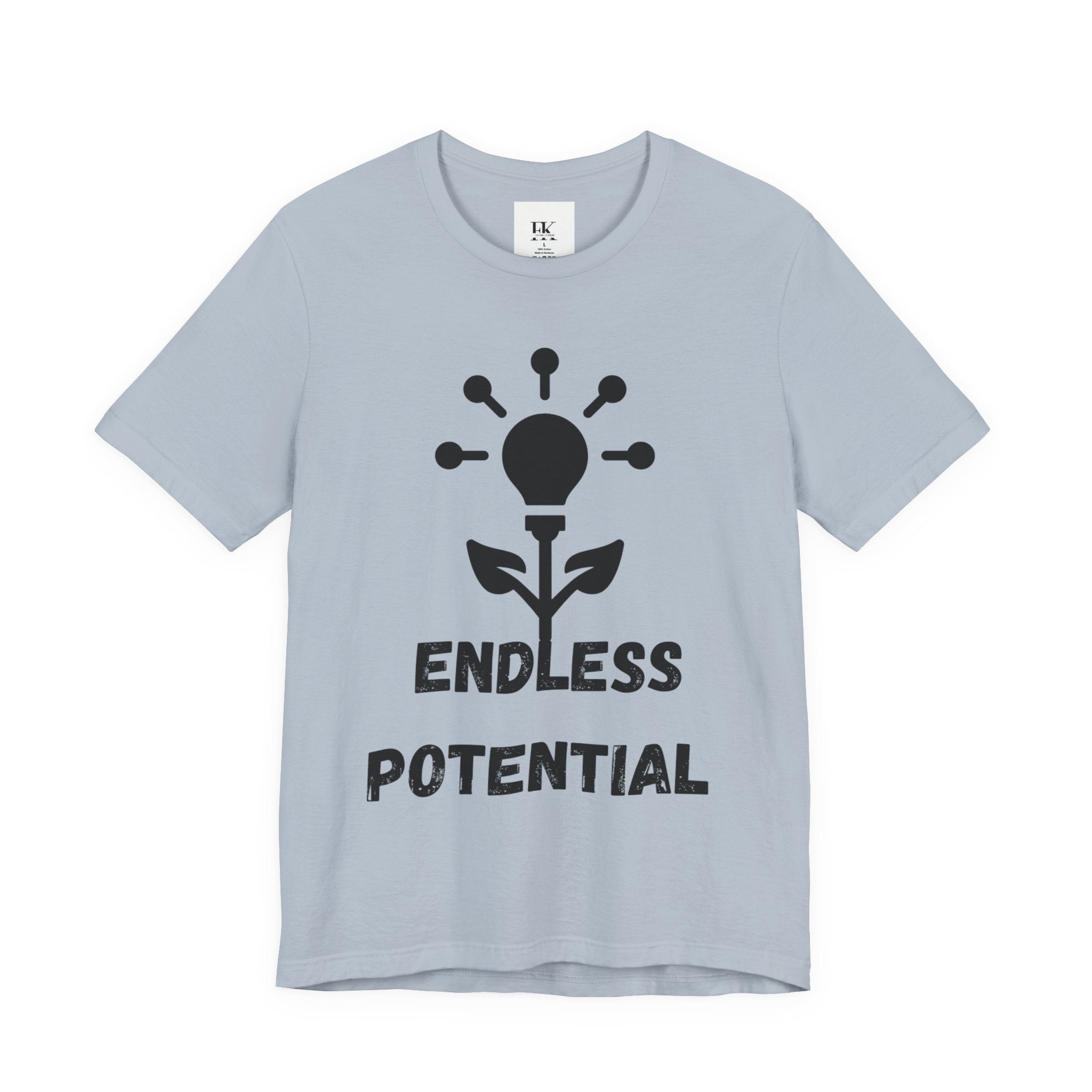 Endless Potential Tee