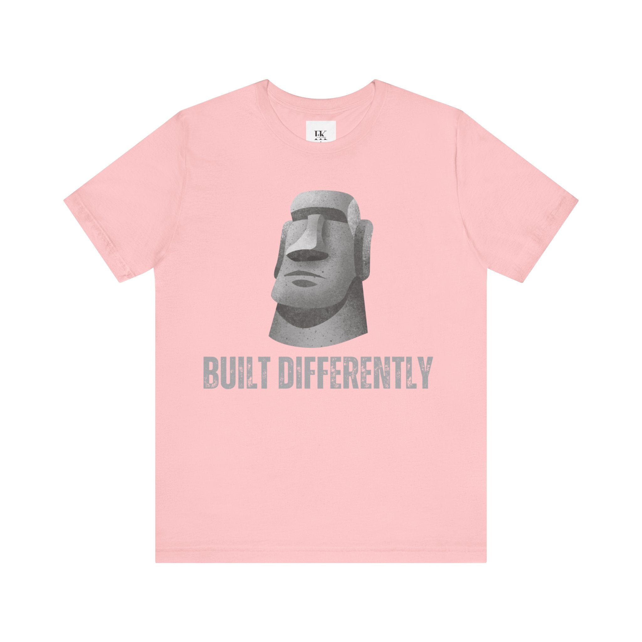 Built Differently Tee