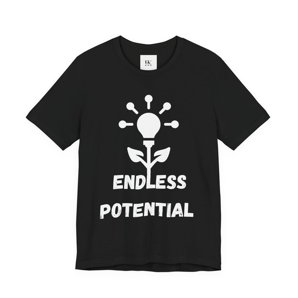 Endless Potential Tee