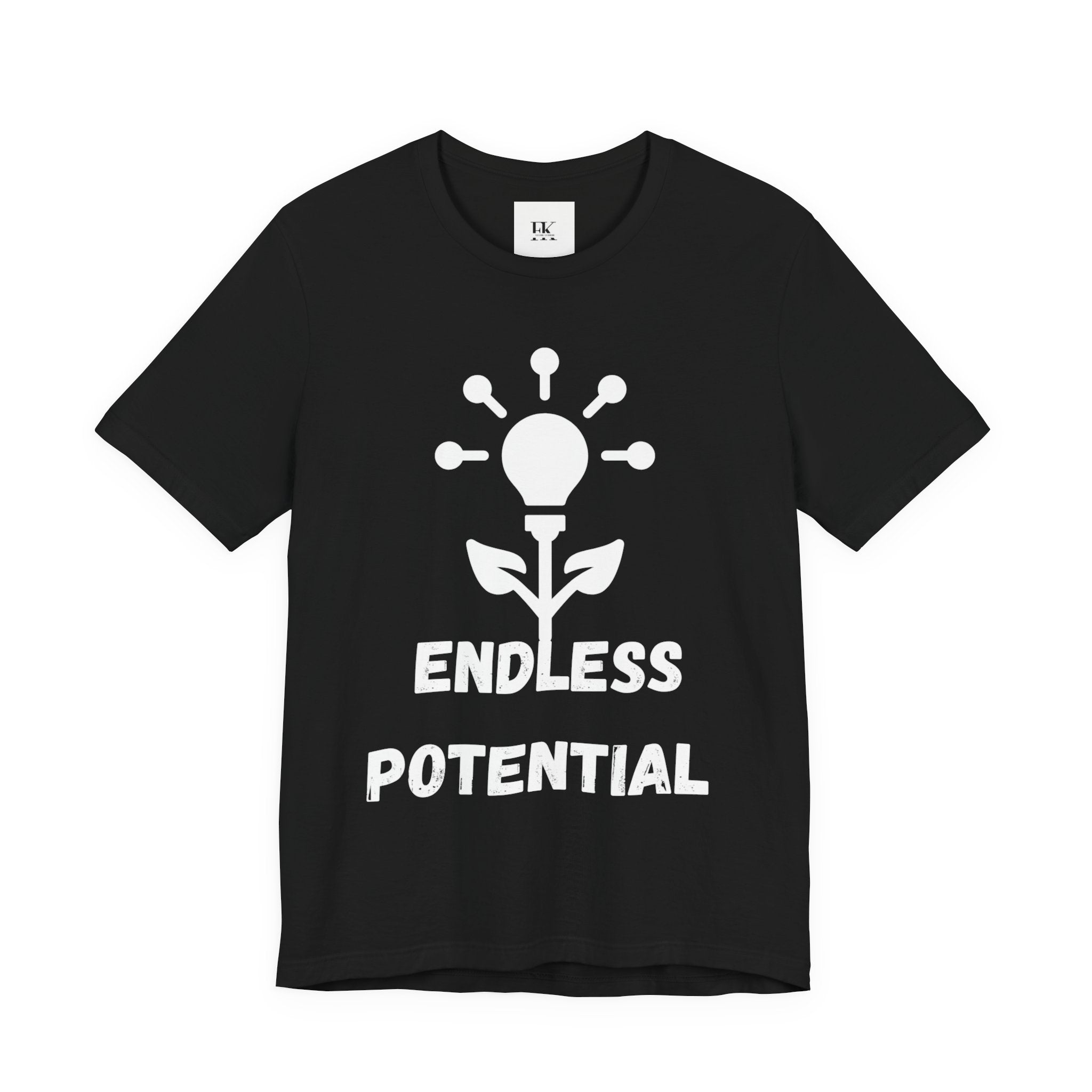 Endless Potential Tee