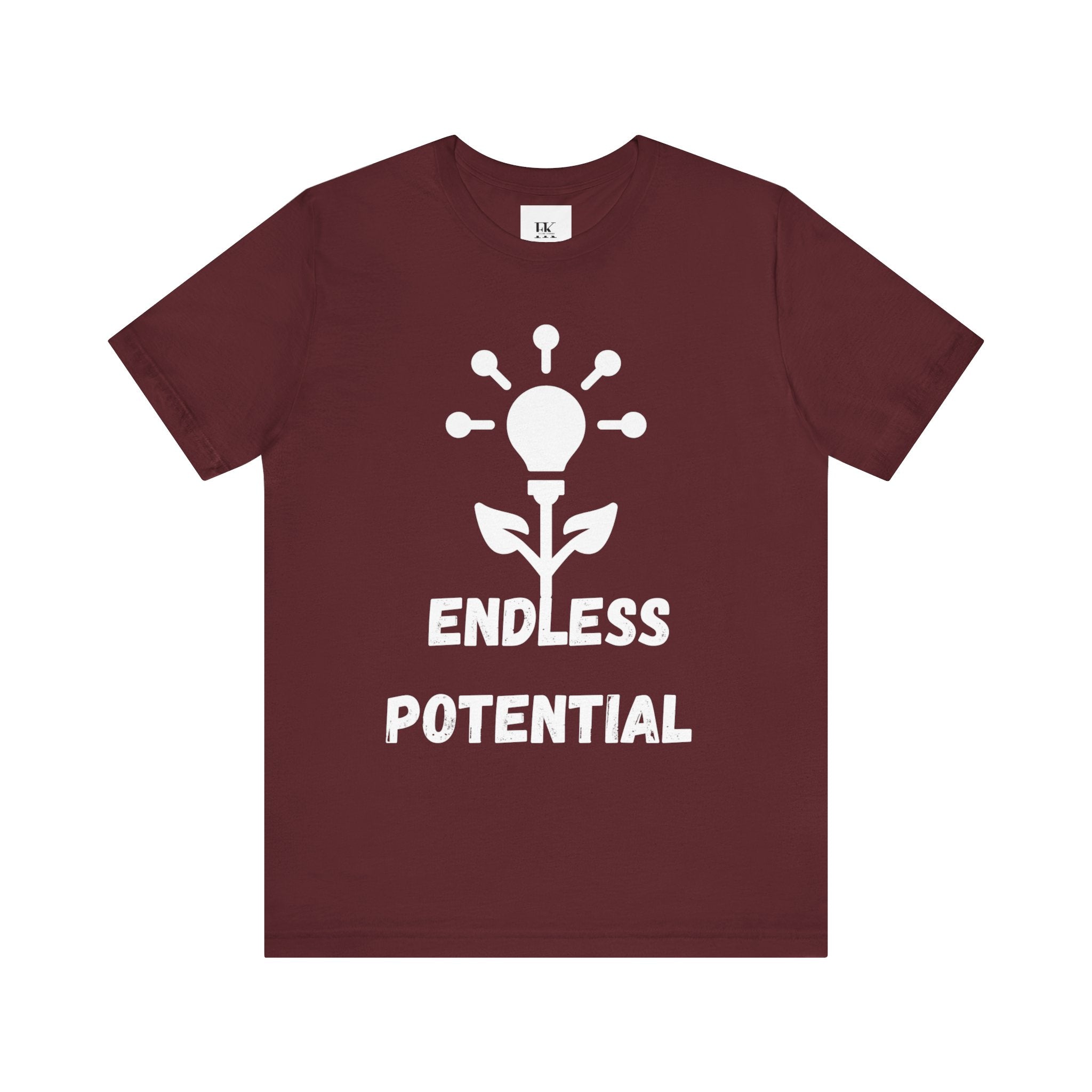 Endless Potential Tee