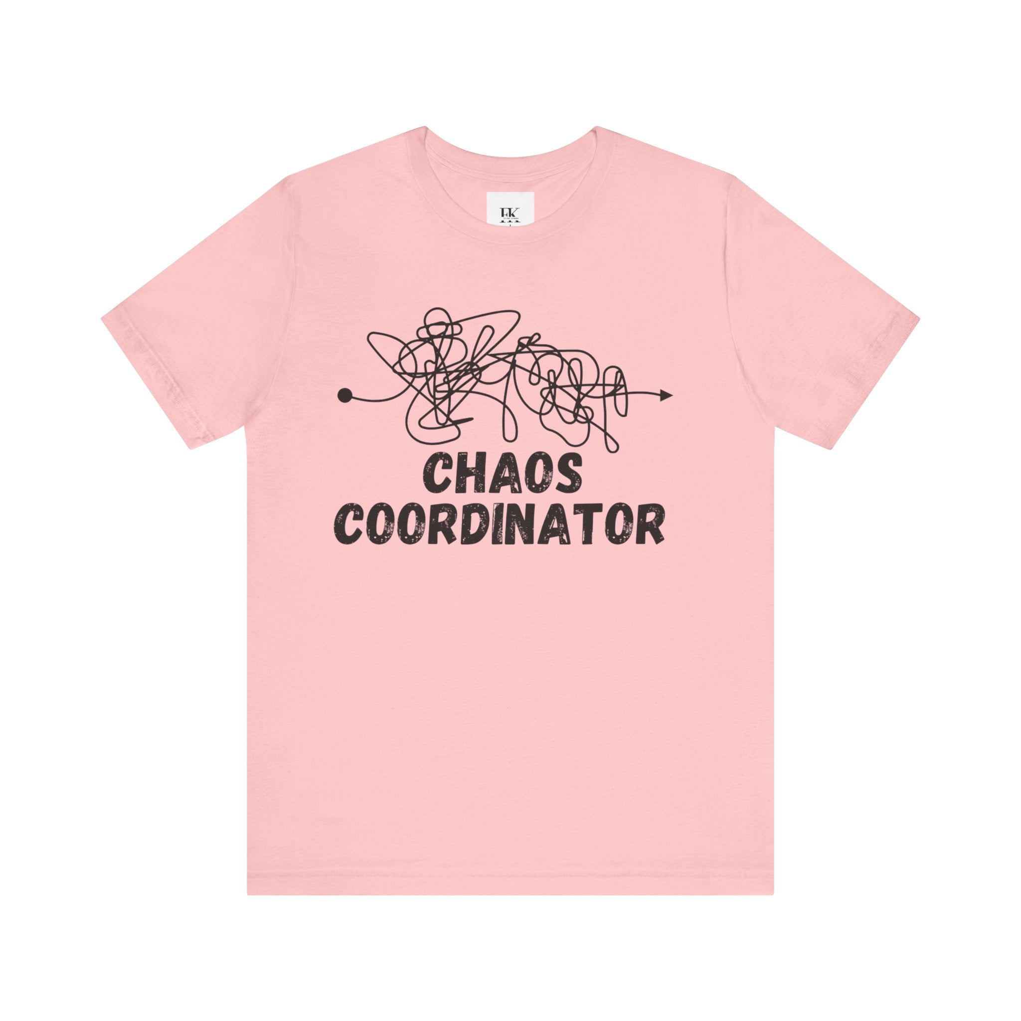 Chaos Coordinator Tee