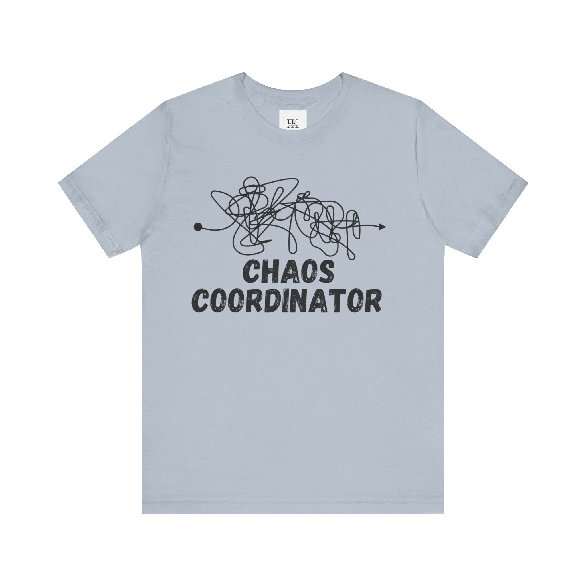 Chaos Coordinator Tee