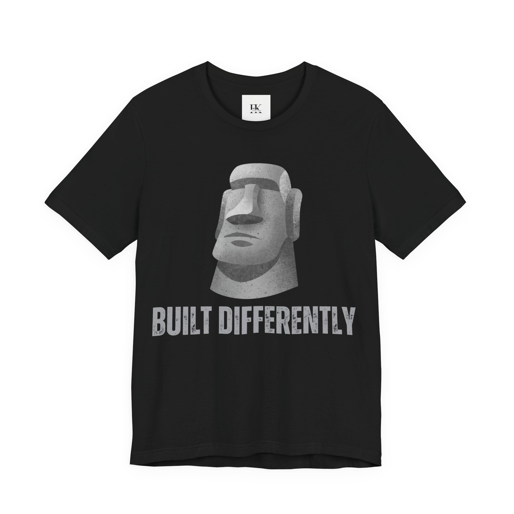 Built Differently Tee