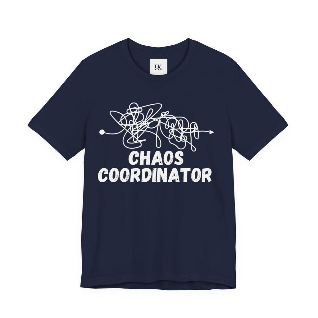 Chaos Coordinator Tee