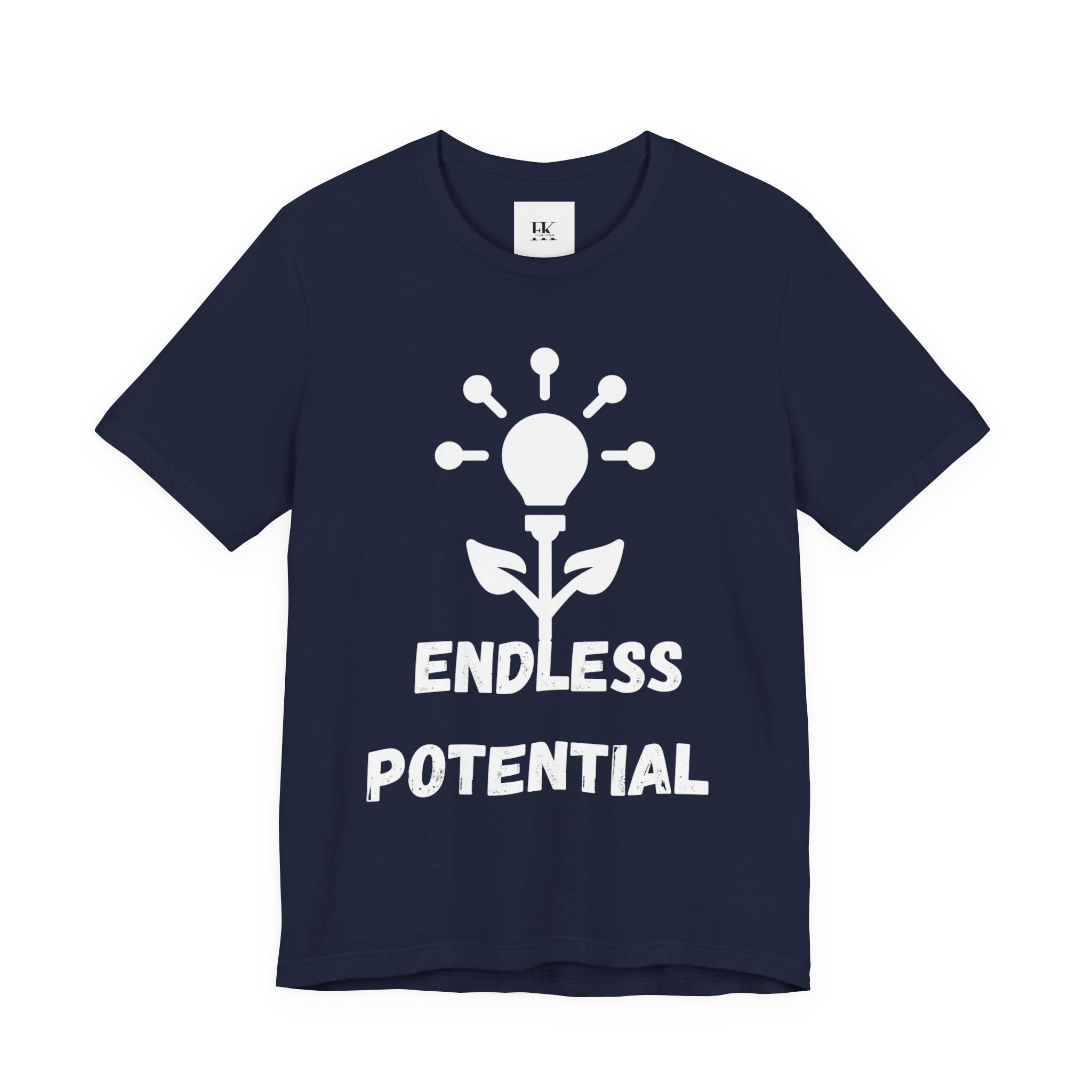 Endless Potential Tee