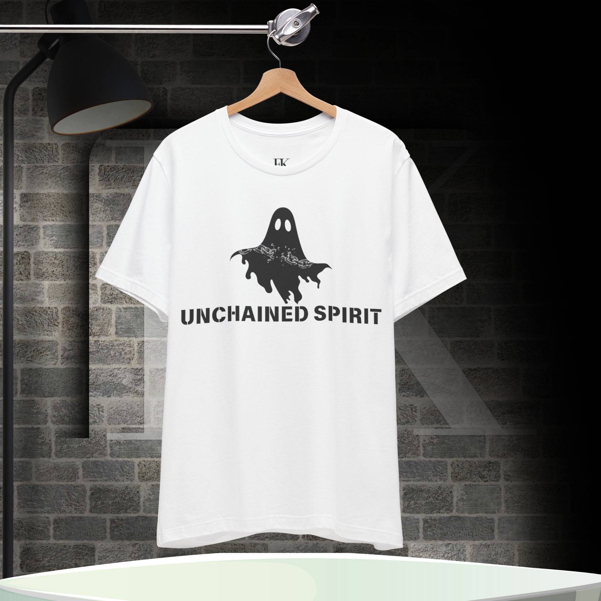 Unchained Spirit Tee