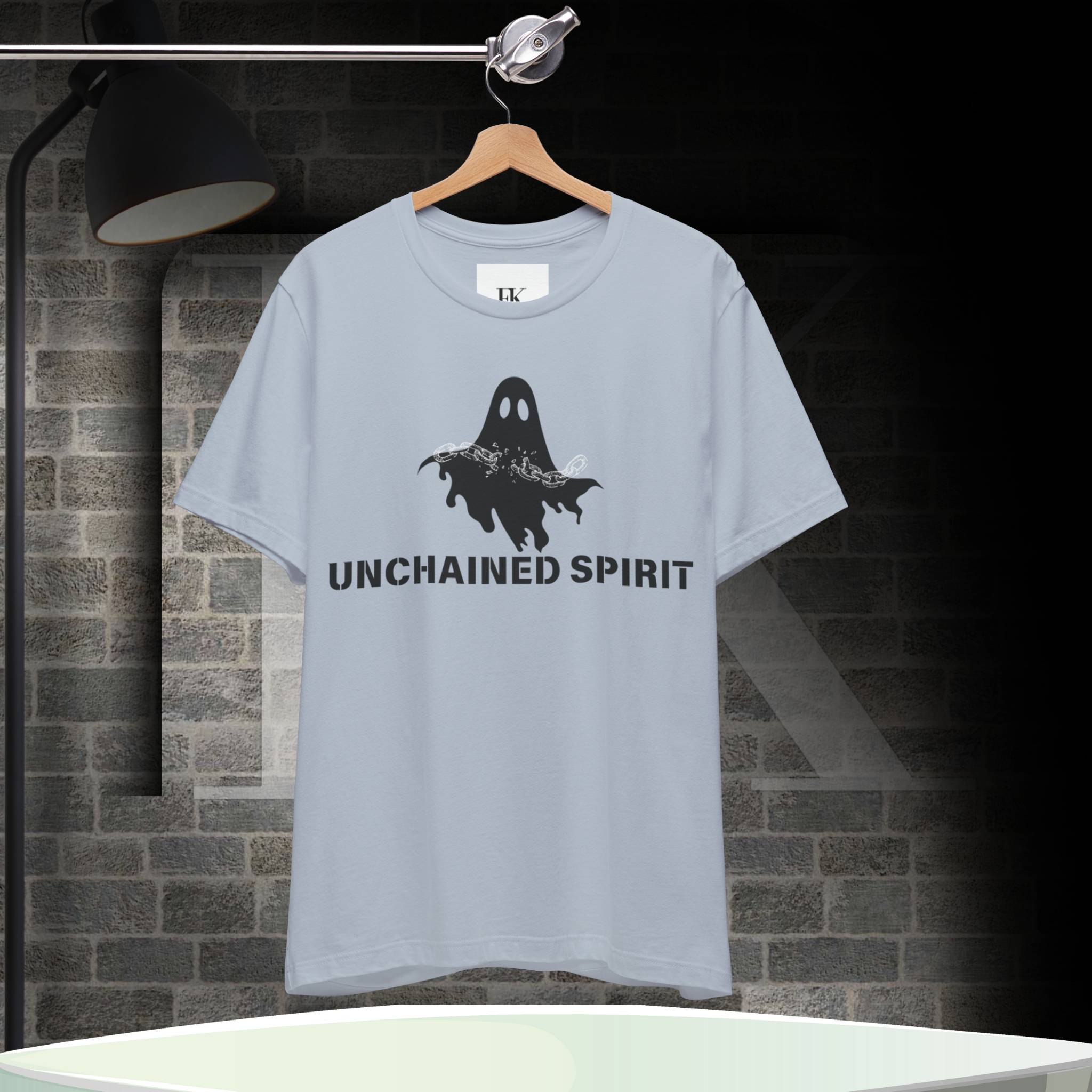 Unchained Spirit Tee