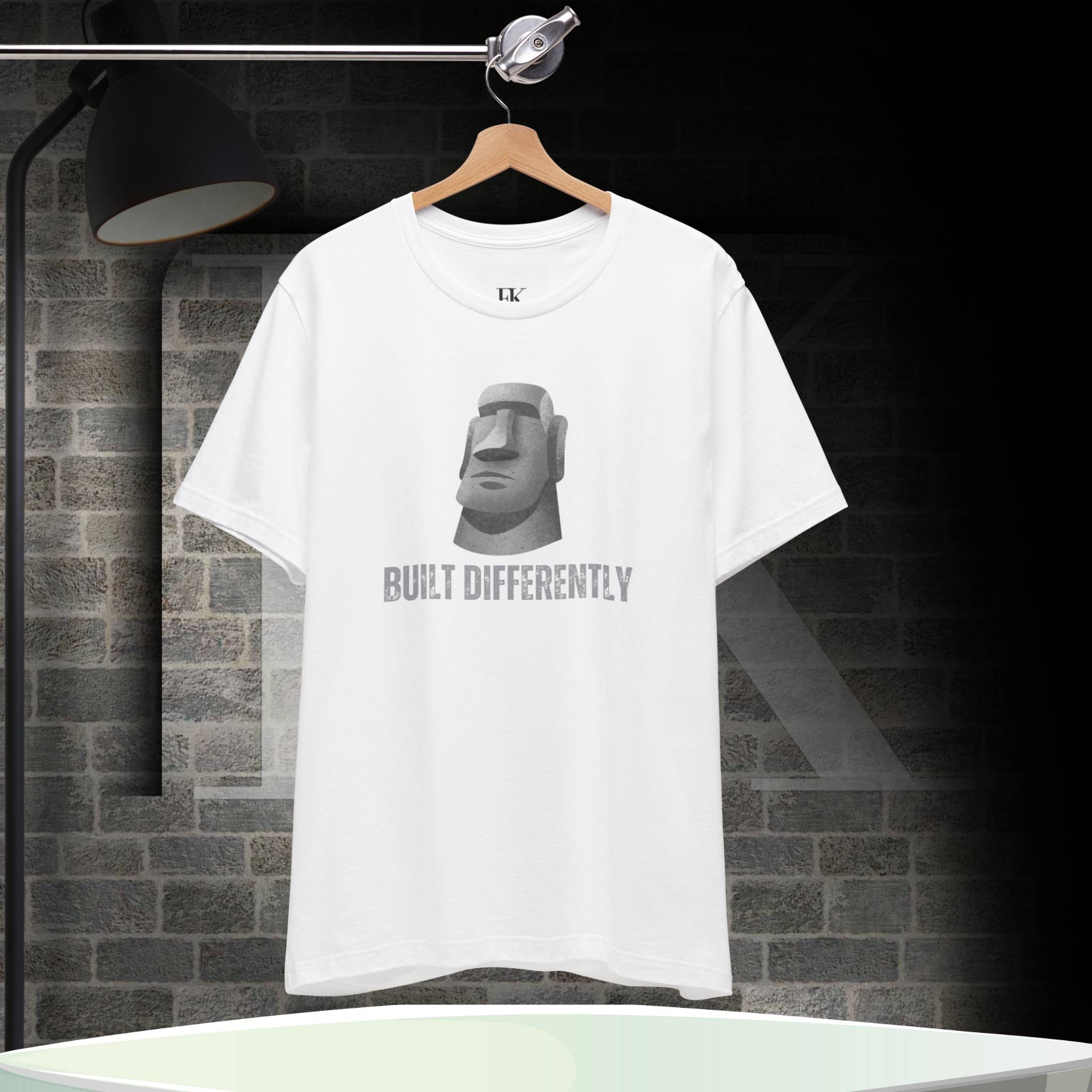 Built Differently Tee