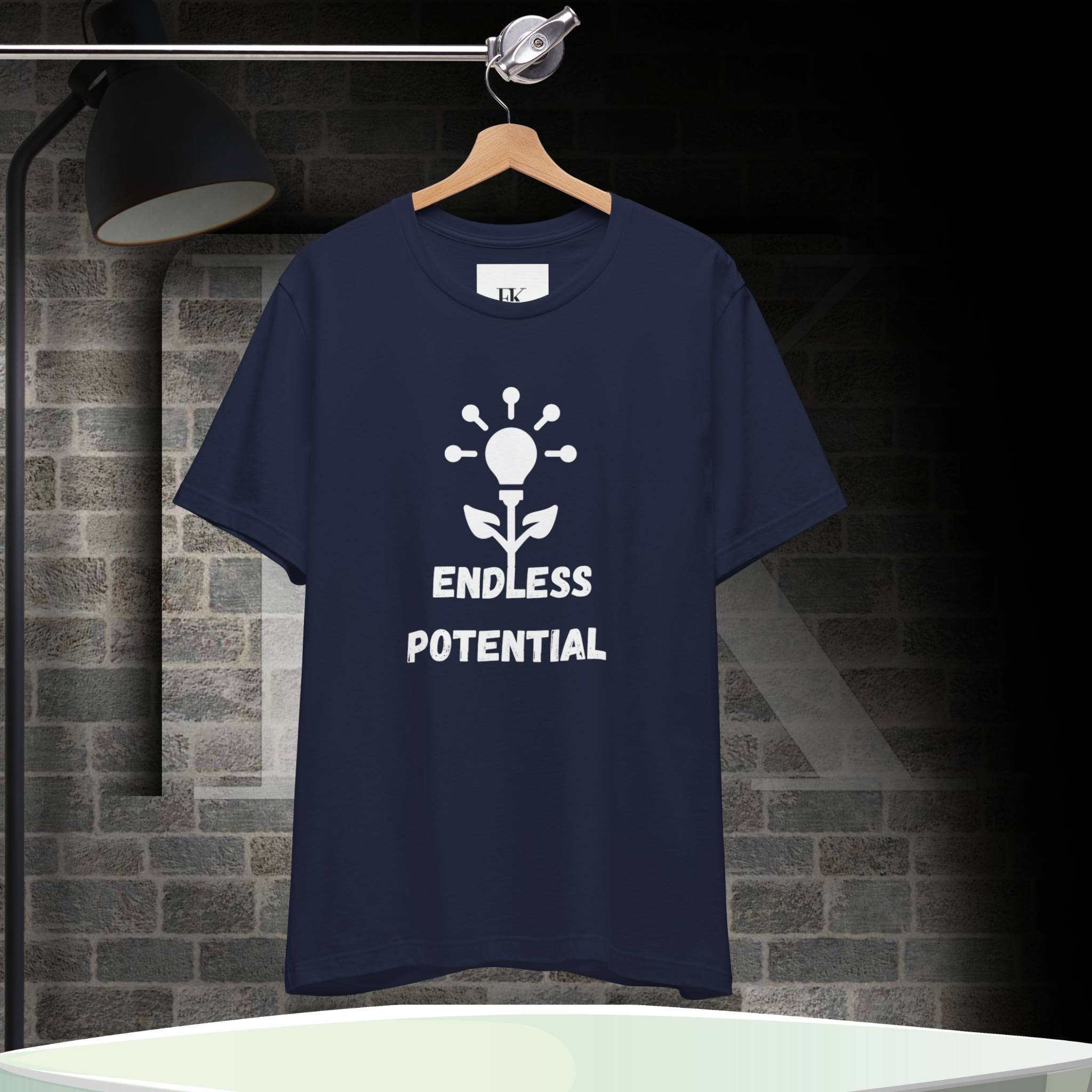Endless Potential Tee