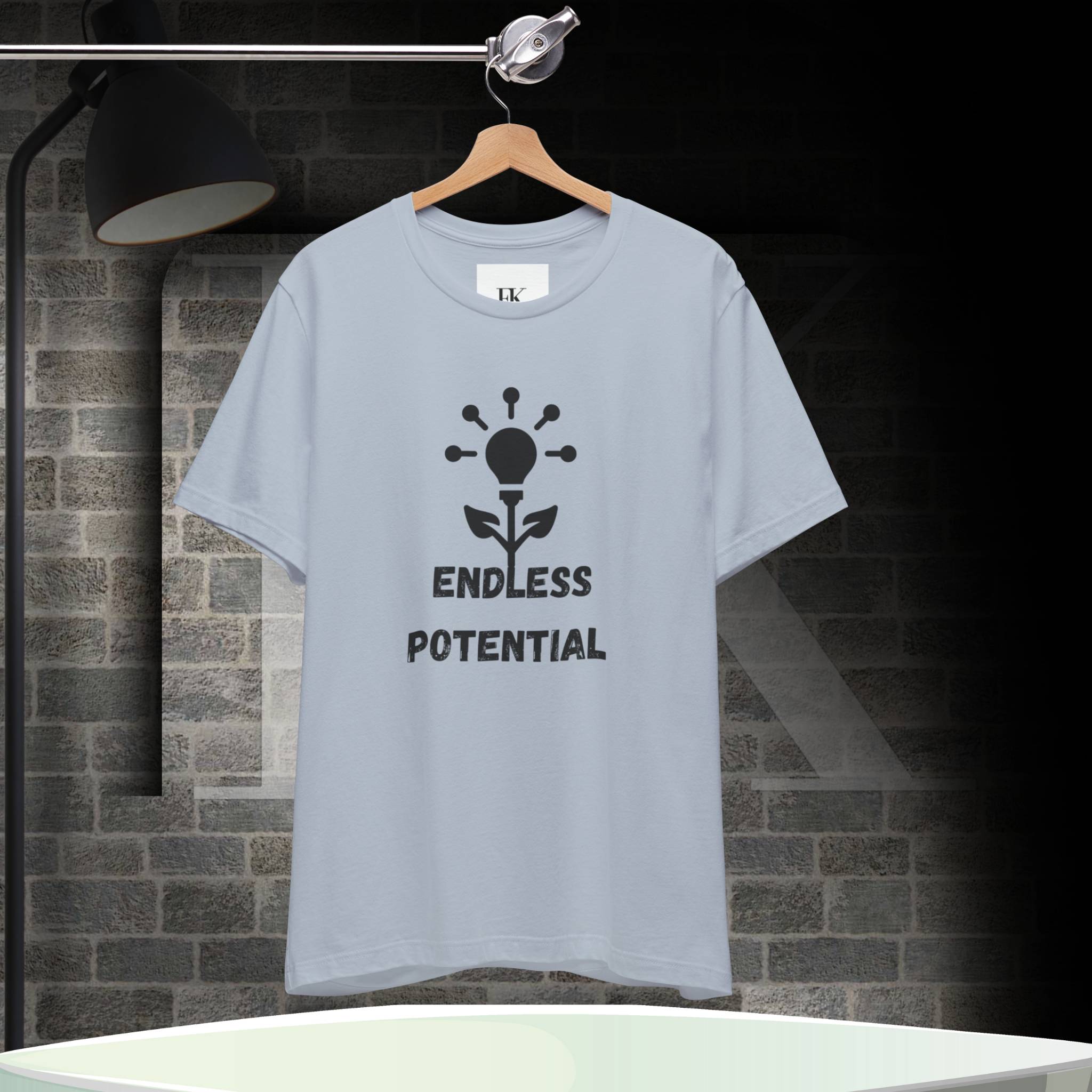 Endless Potential Tee