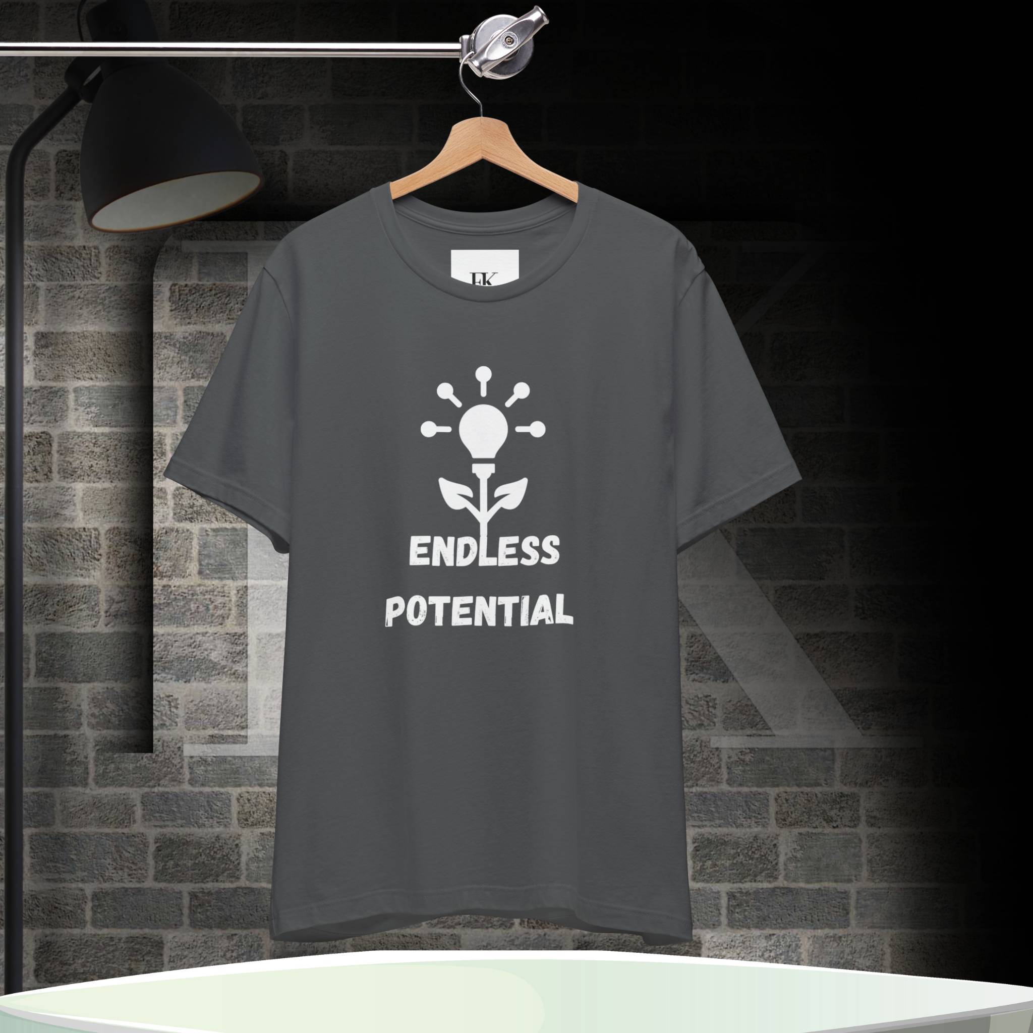 Endless Potential Tee