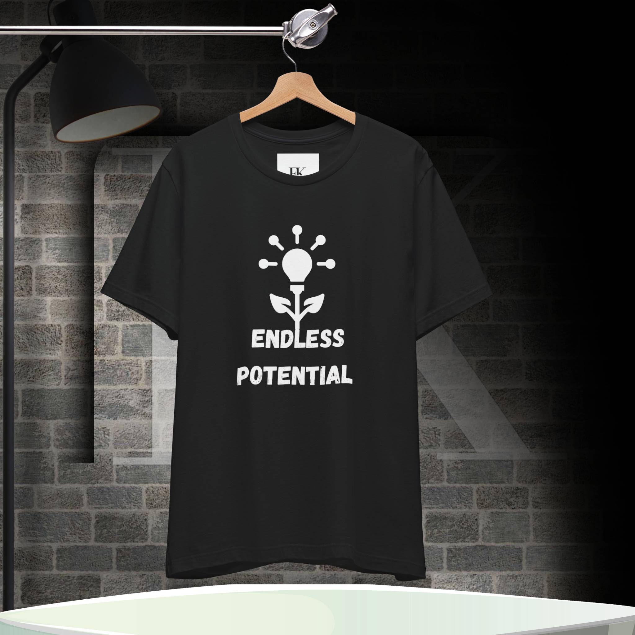 Endless Potential Tee