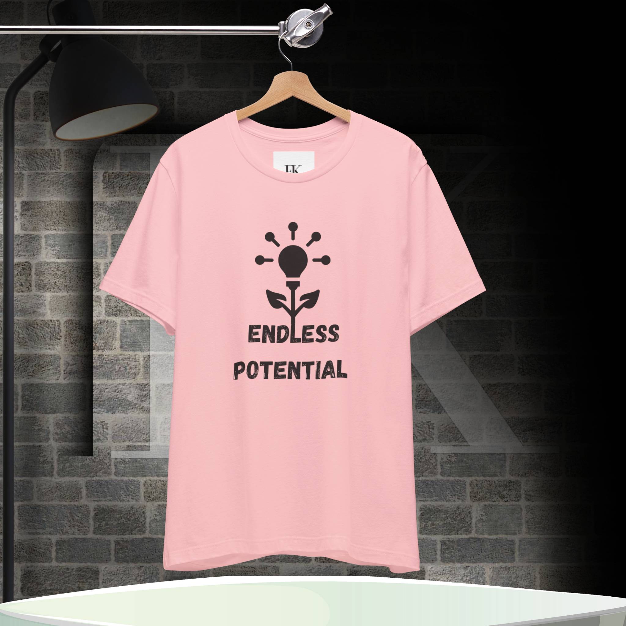 Endless Potential Tee