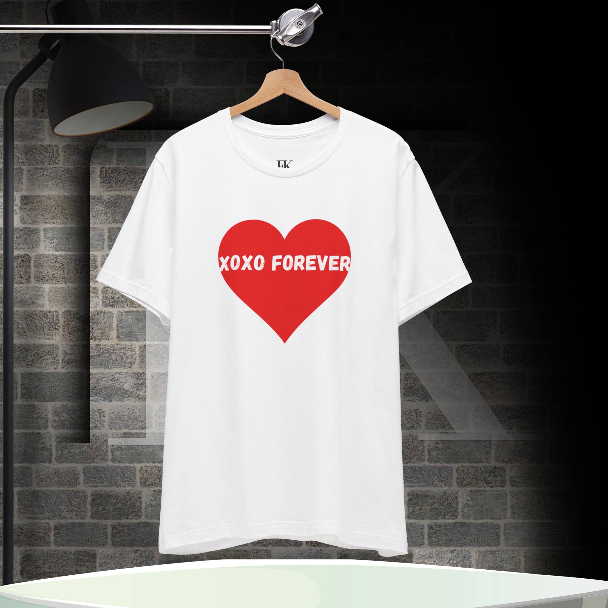 Xoxo Forever Tee