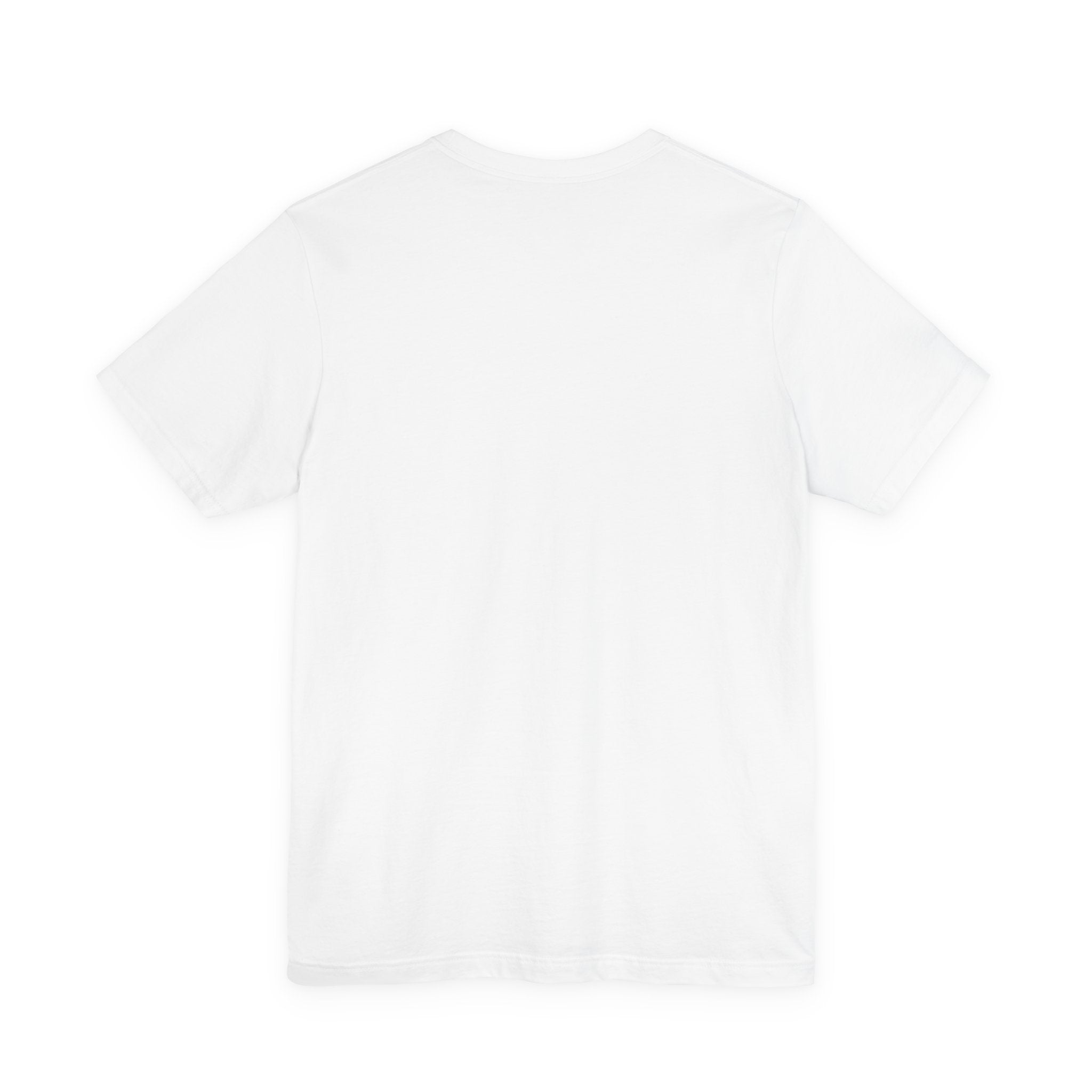 Fear is Temporary Regret is Forever Tee