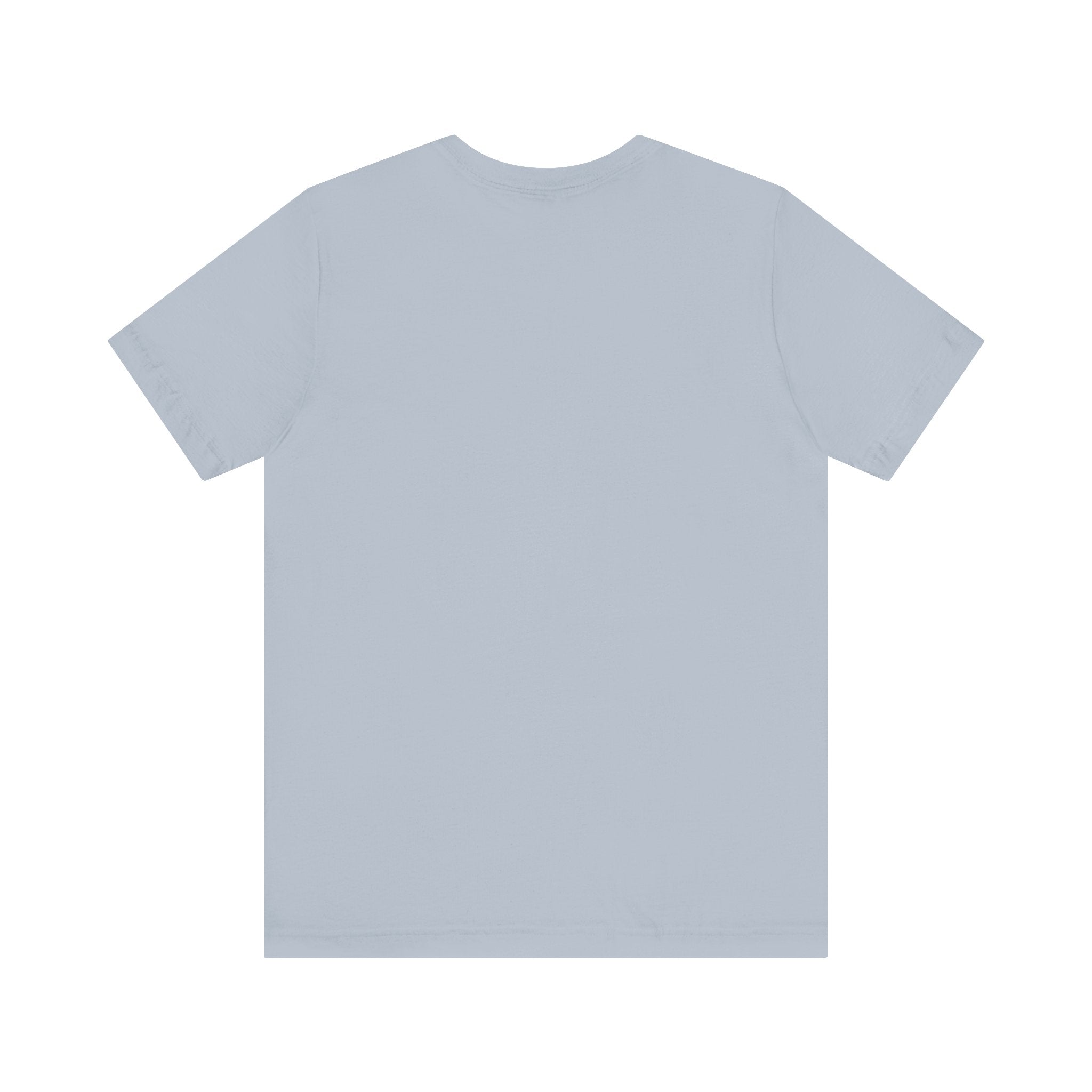 Exhale Fear Tee