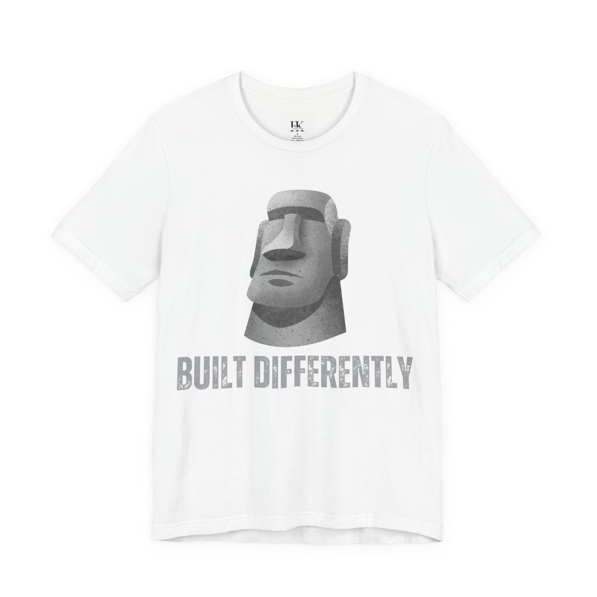Built Differently Tee