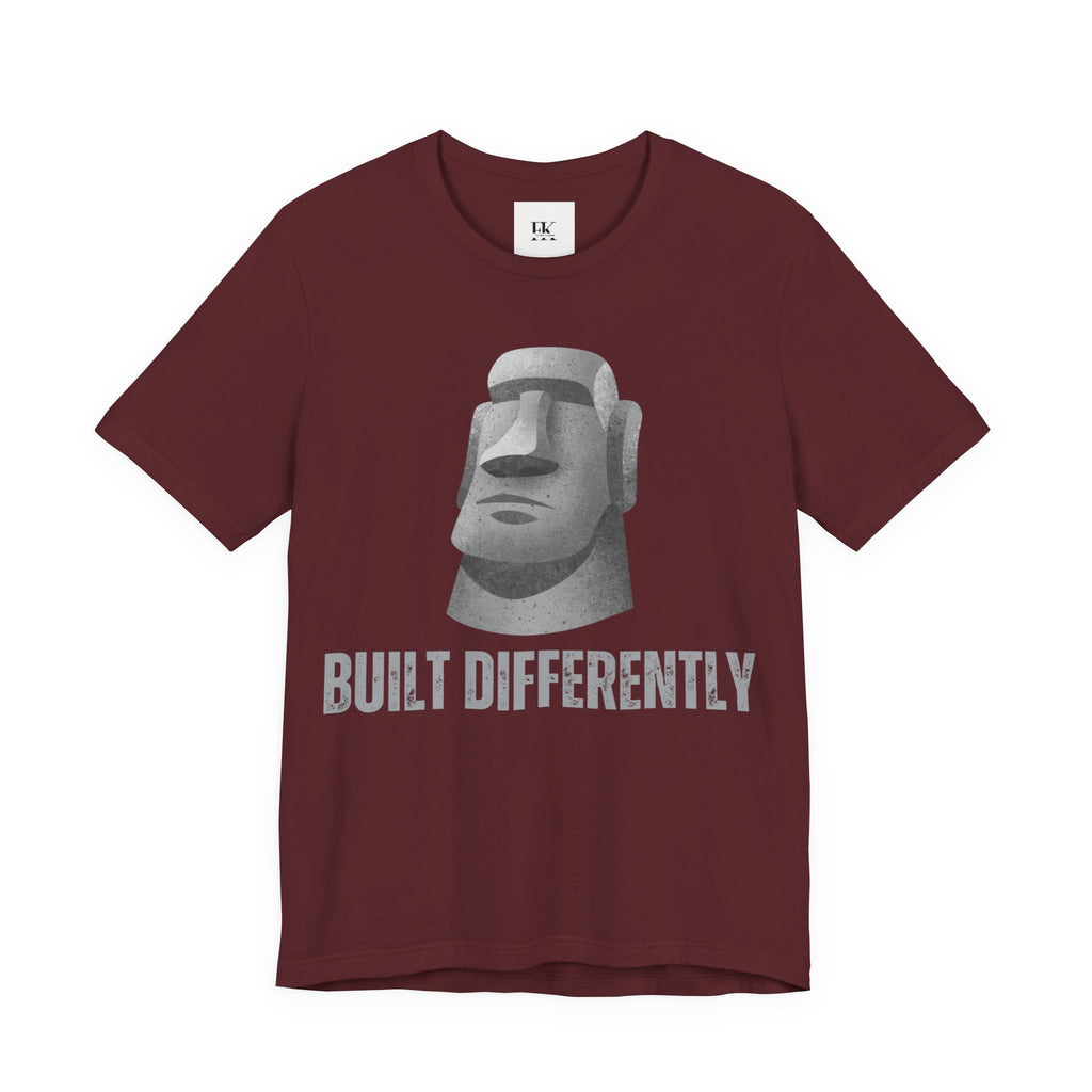 Built Differently Tee
